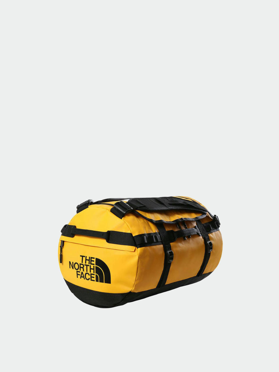 Torba The North Face Base Camp Duffel S (summit gold tnf black n)