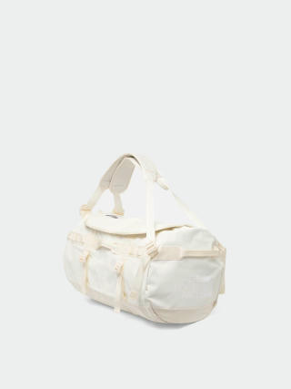 Torba The North Face Base Camp Duffel S (white dune/tnf white)