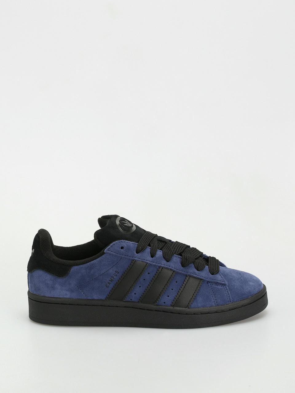 Buty adidas Campus 00s (cblack/cblack/dkblue)