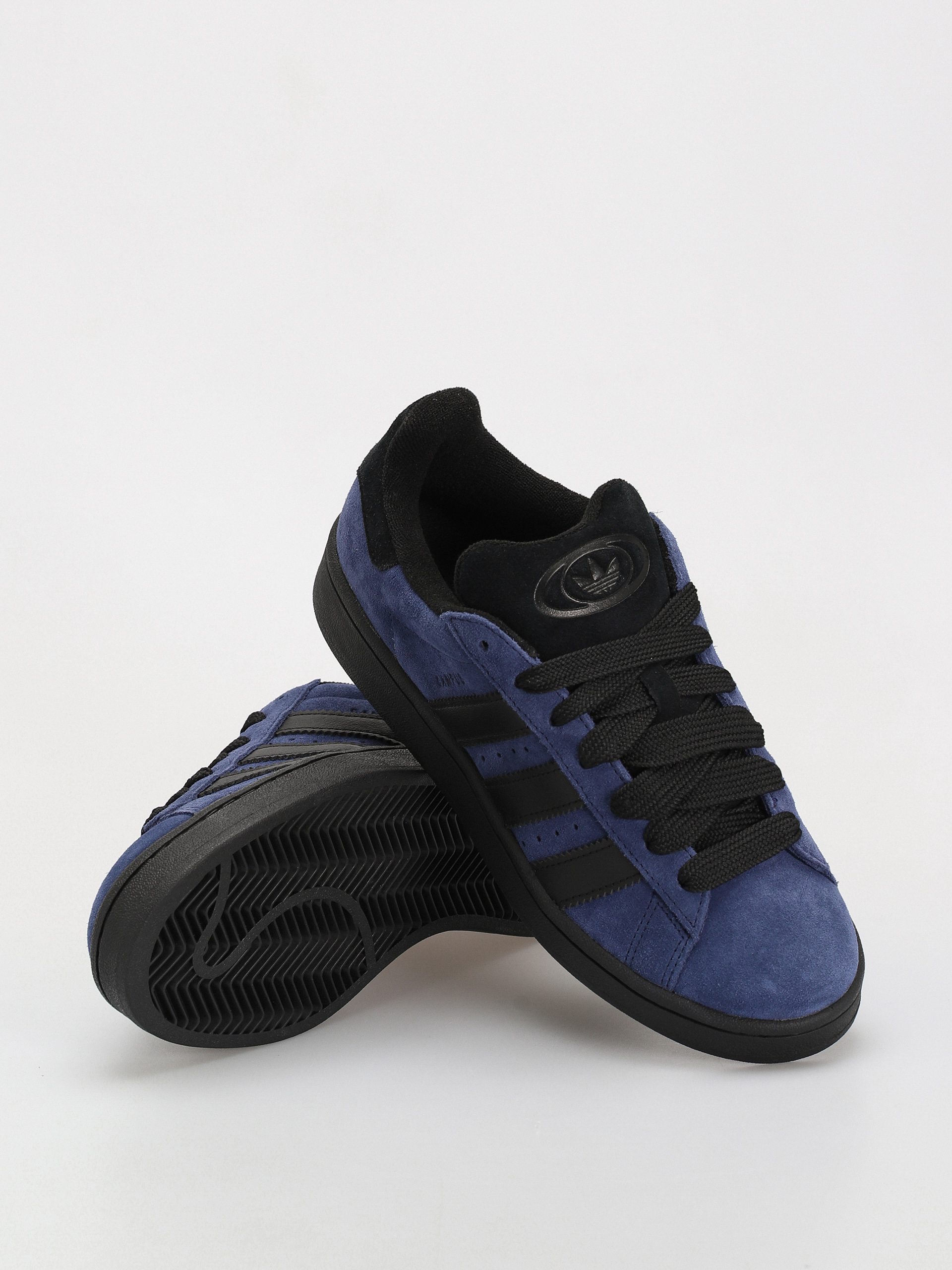 Buty adidas Campus 00s (cblack/cblack/dkblue)