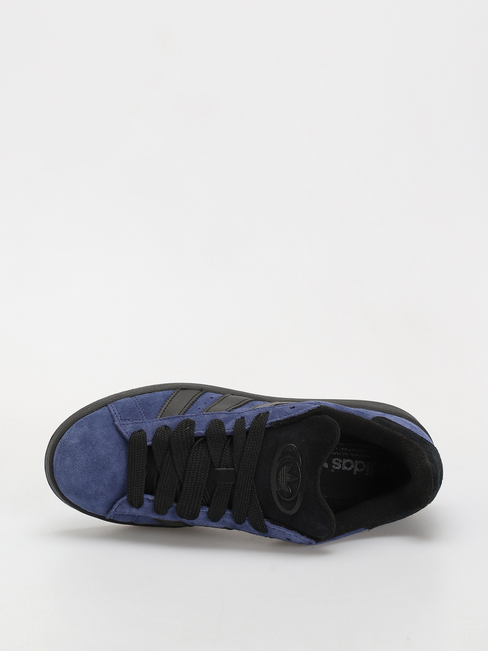 Buty adidas Campus 00s (cblack/cblack/dkblue)