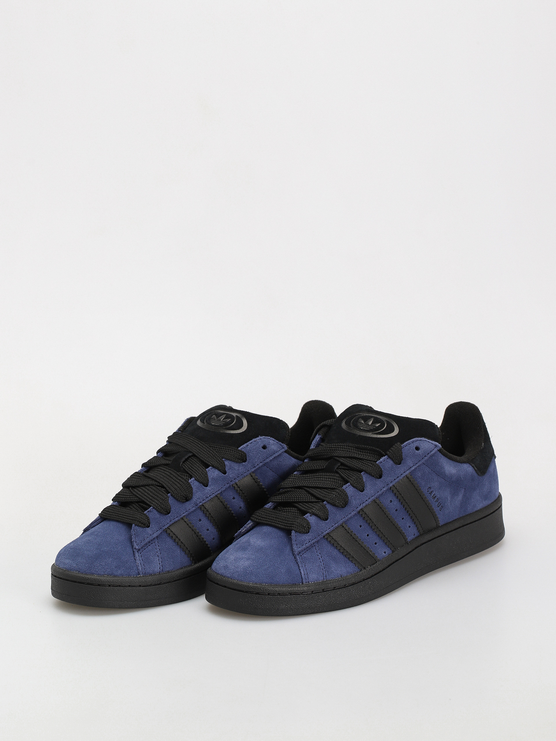 Buty adidas Campus 00s (cblack/cblack/dkblue)