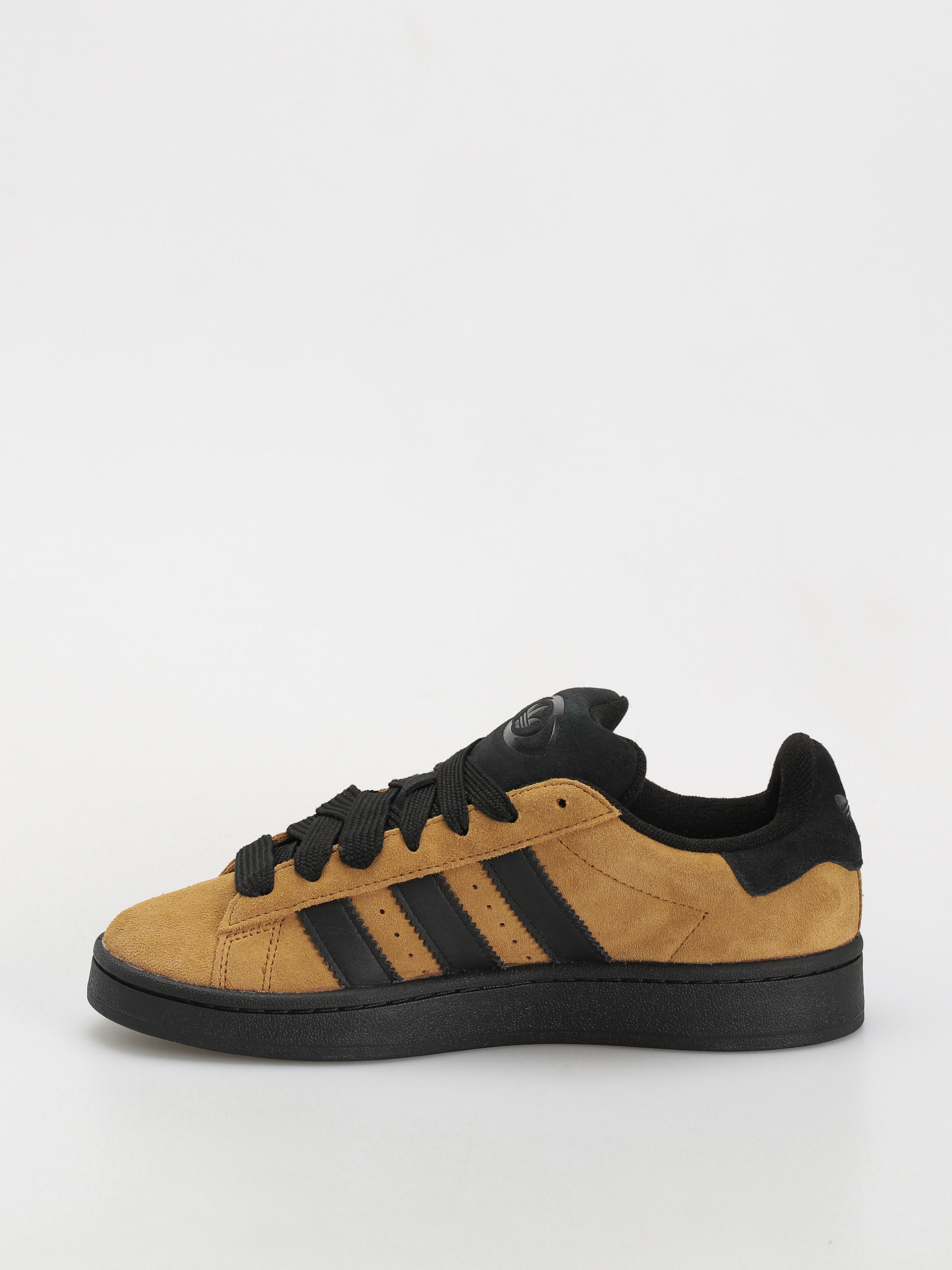 Buty adidas Campus 00s (cblack/cblack/brostr)