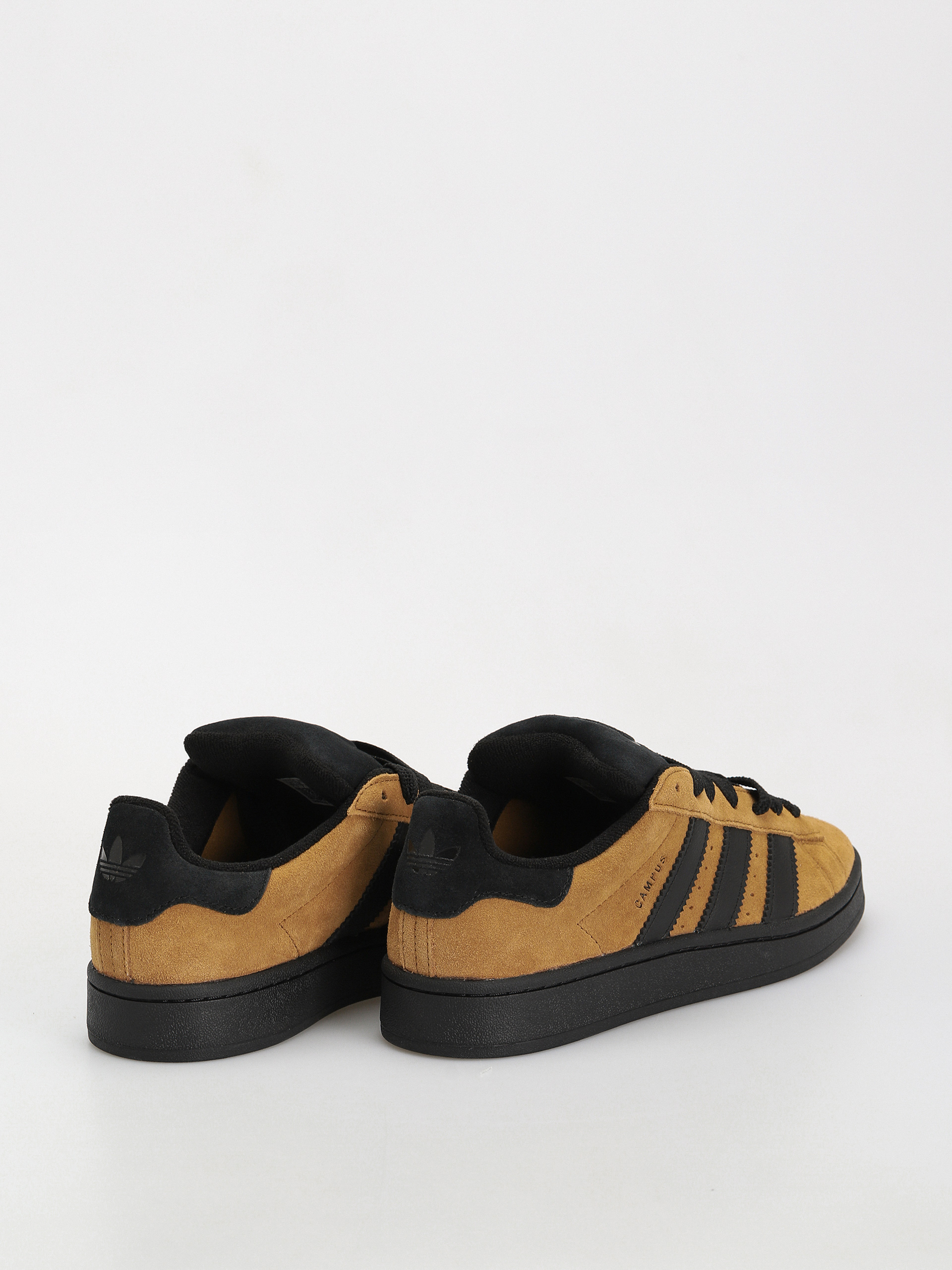 Buty adidas Campus 00s (cblack/cblack/brostr)