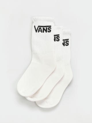 Skarpetki Vans Classic Crew Wmn (white)