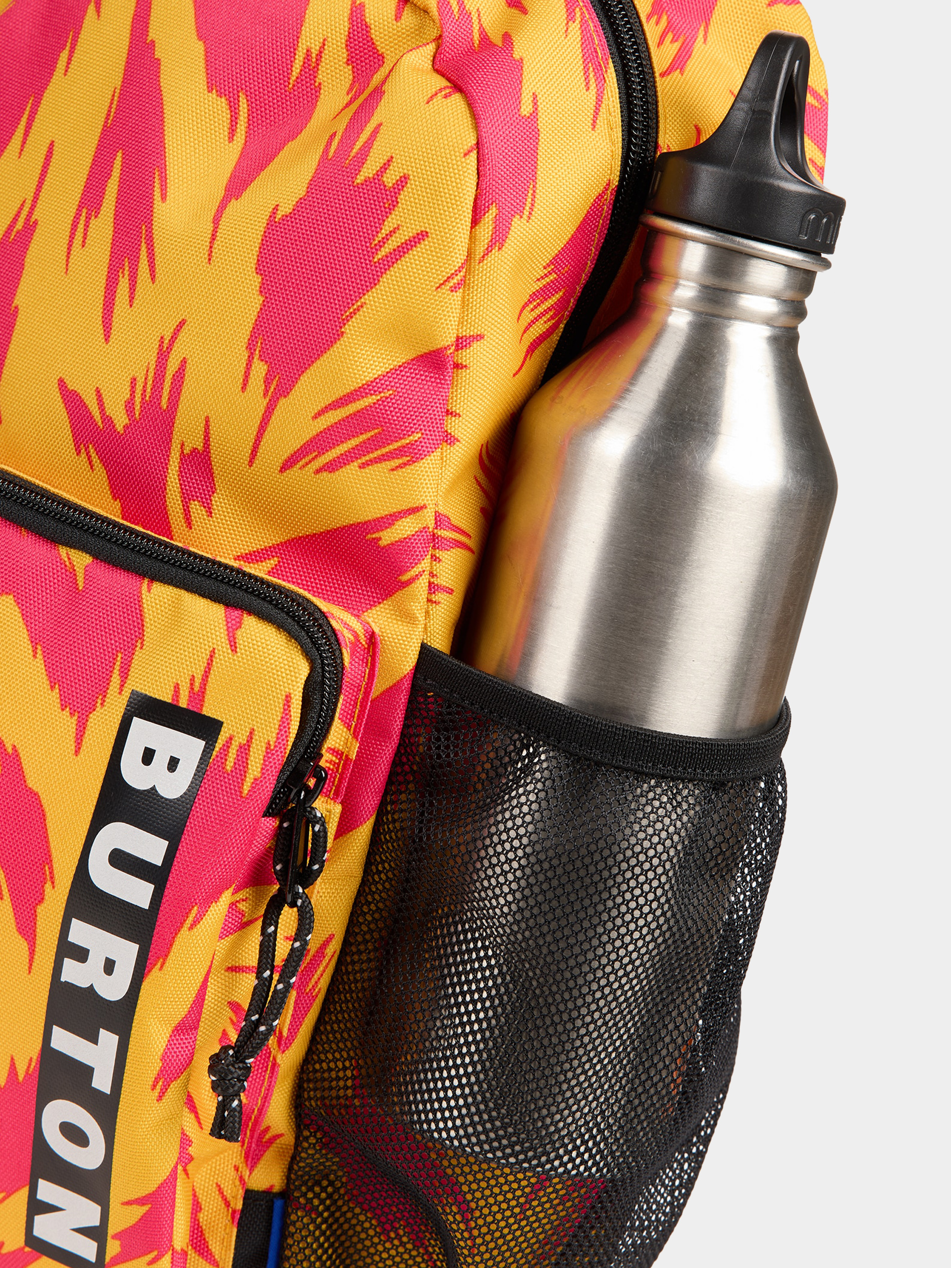 Plecak Burton Gromlet 15L JR (fur goldenrod)