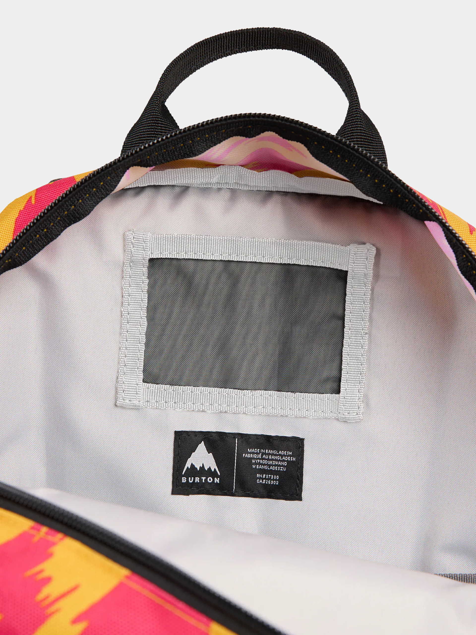 Plecak Burton Gromlet 15L JR (fur goldenrod)