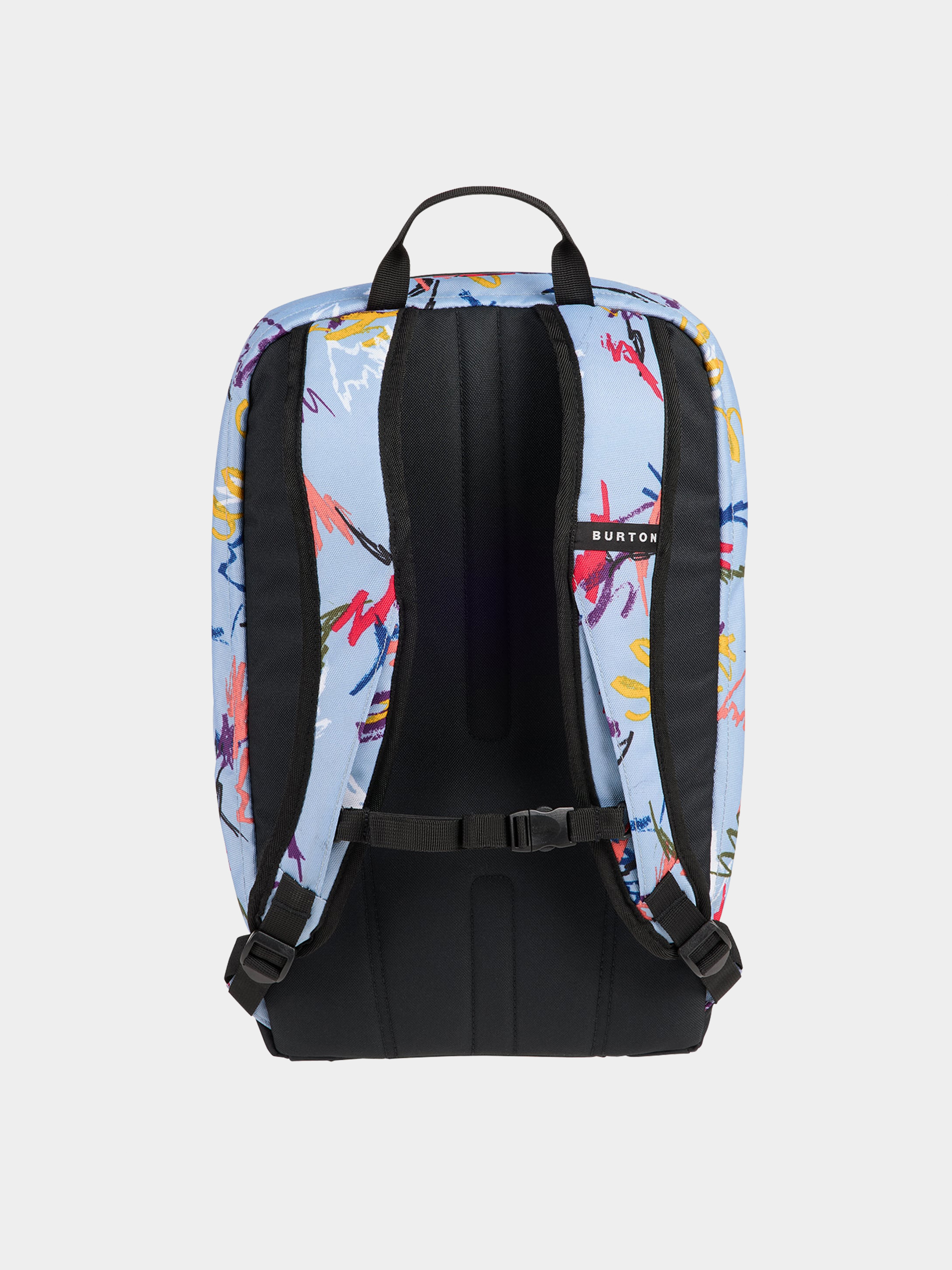 Plecak Burton Distortion 18L JR (scribble)