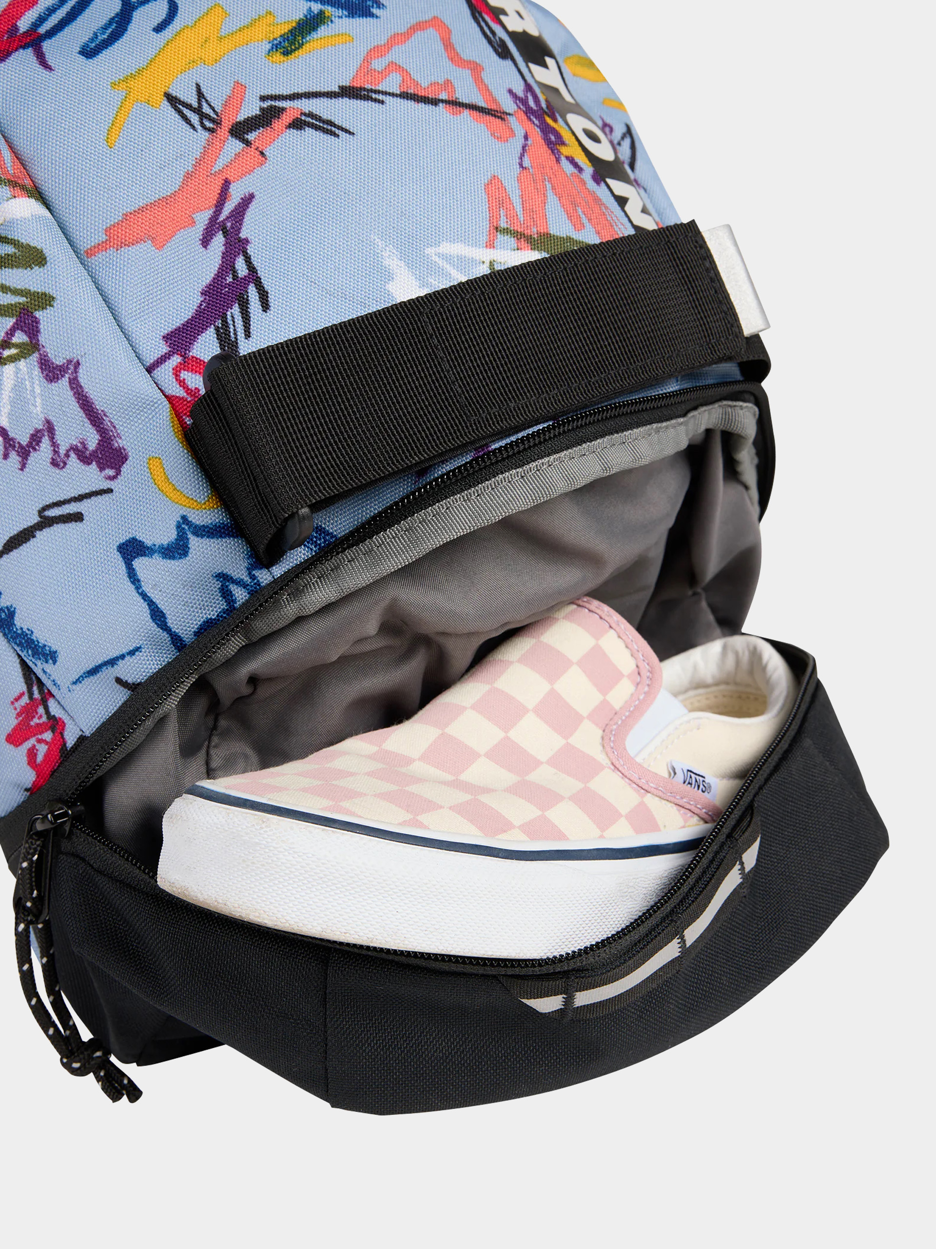 Plecak Burton Distortion 18L JR (scribble)