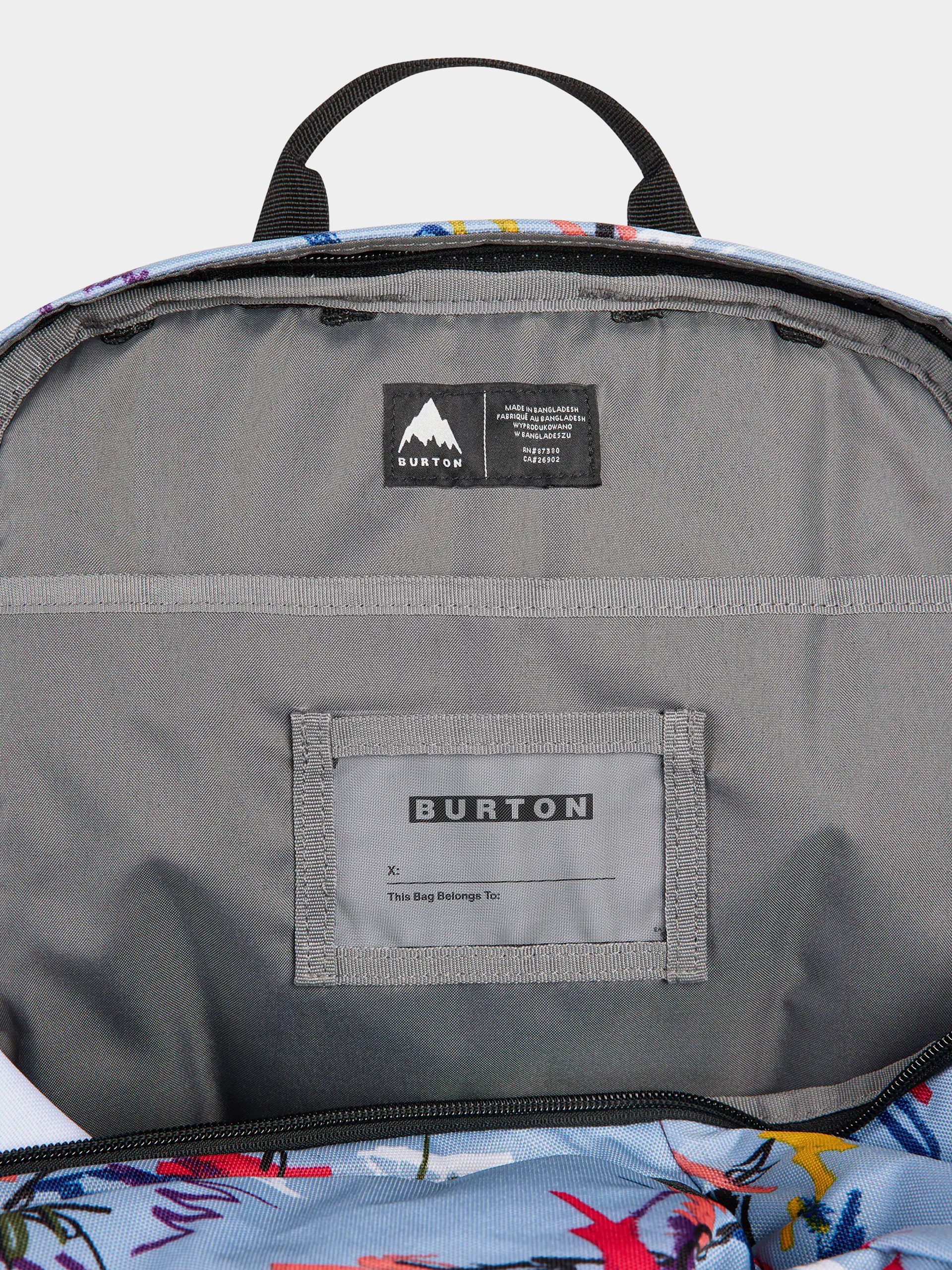 Plecak Burton Distortion 18L JR (scribble)