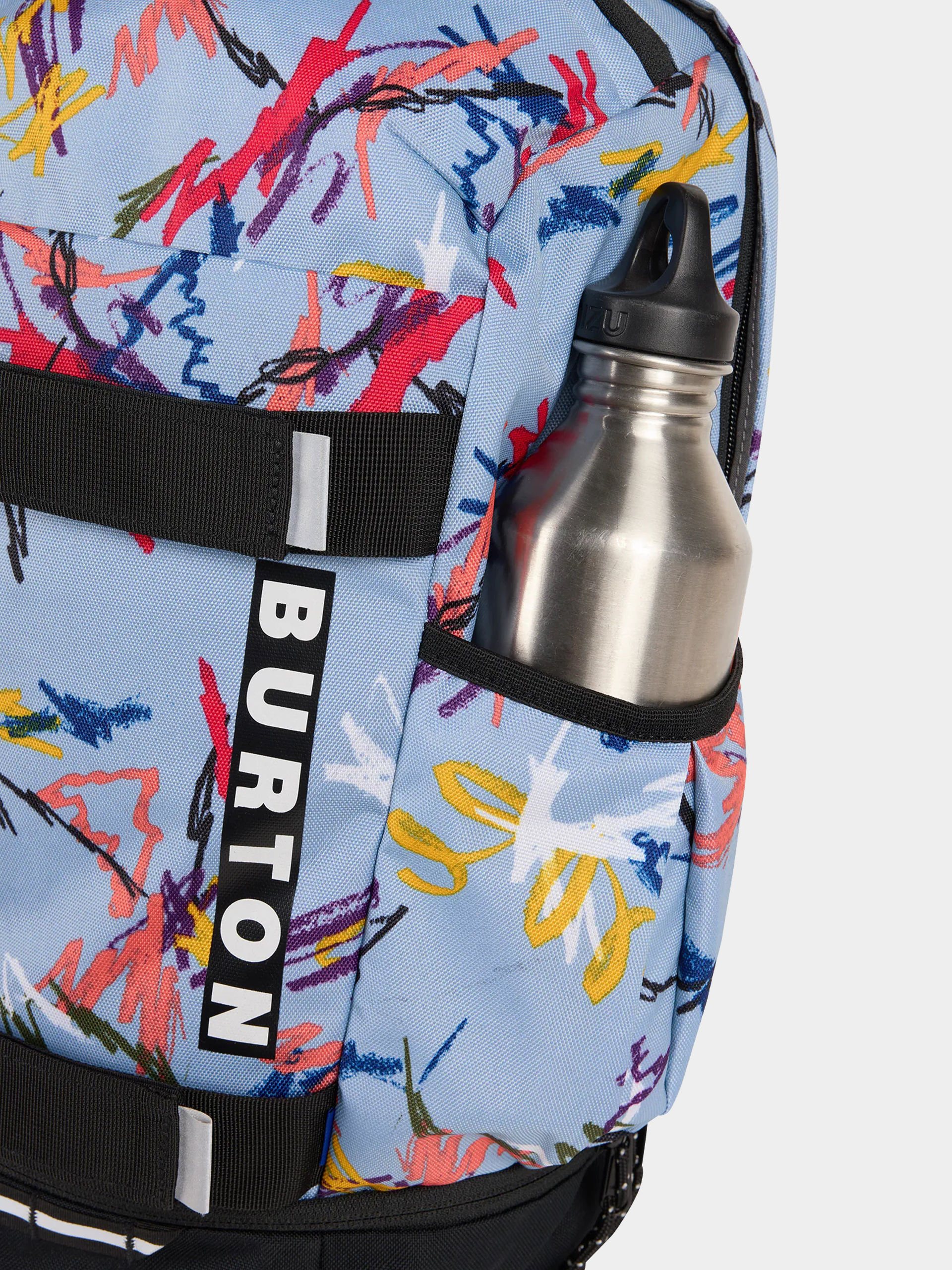 Plecak Burton Distortion 18L JR (scribble)