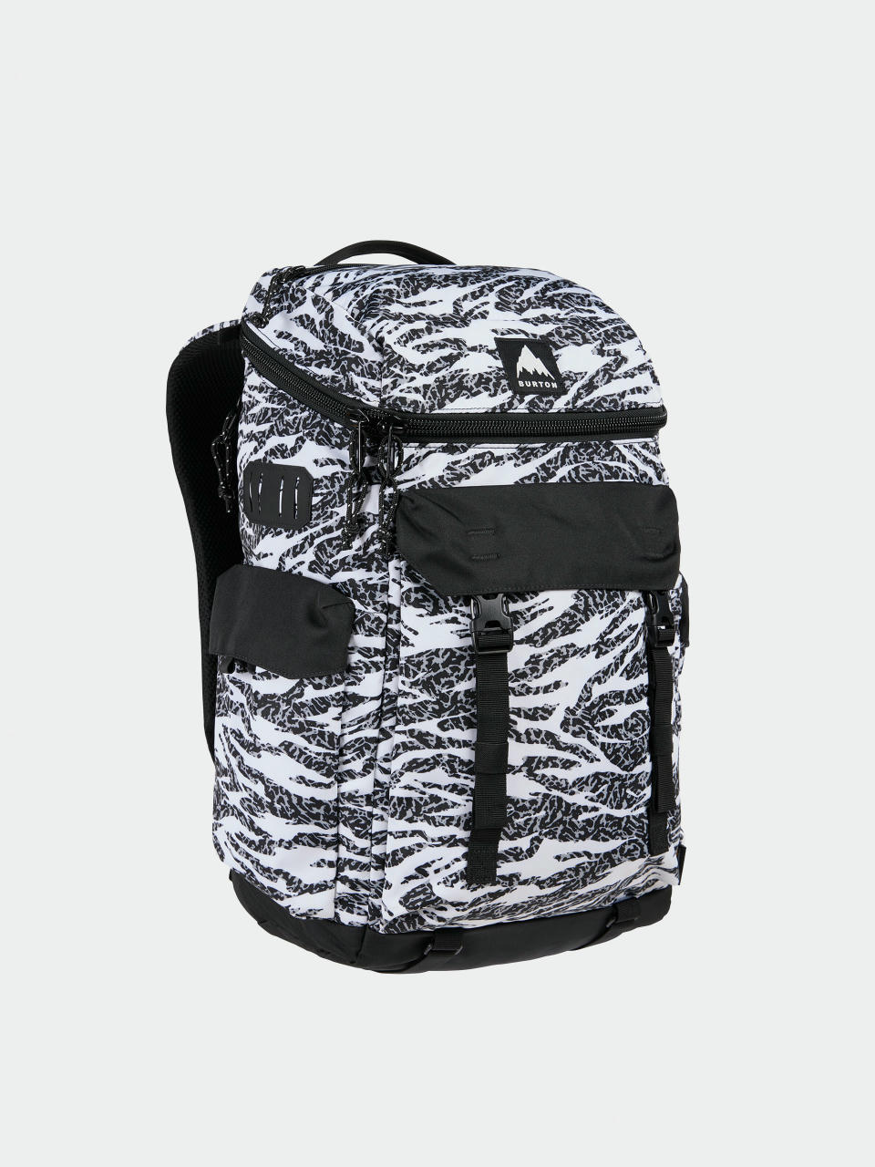 Plecak Burton Annex 2.0 28L (zebra camo)