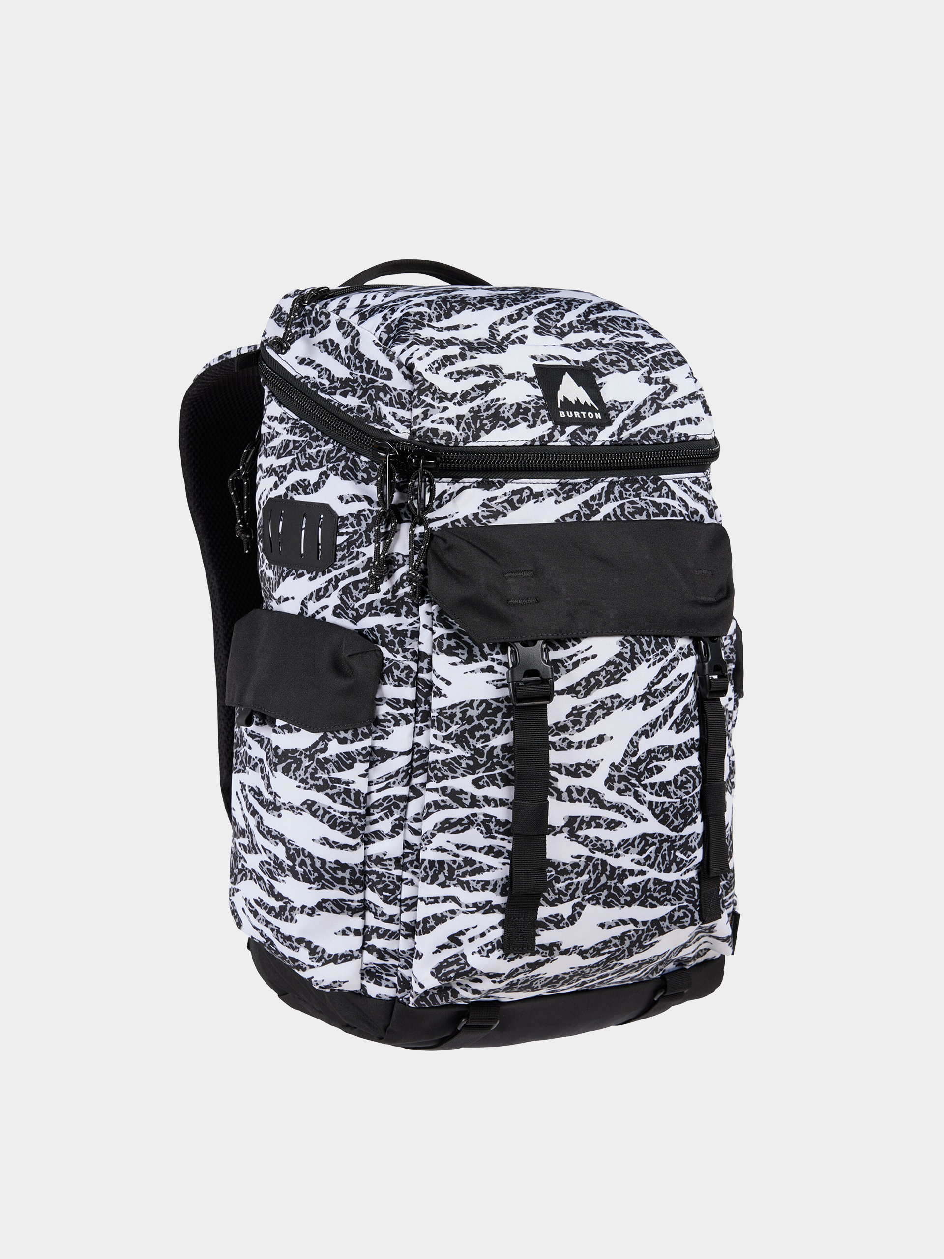 Plecak Burton Annex 2.0 28L (zebra camo)