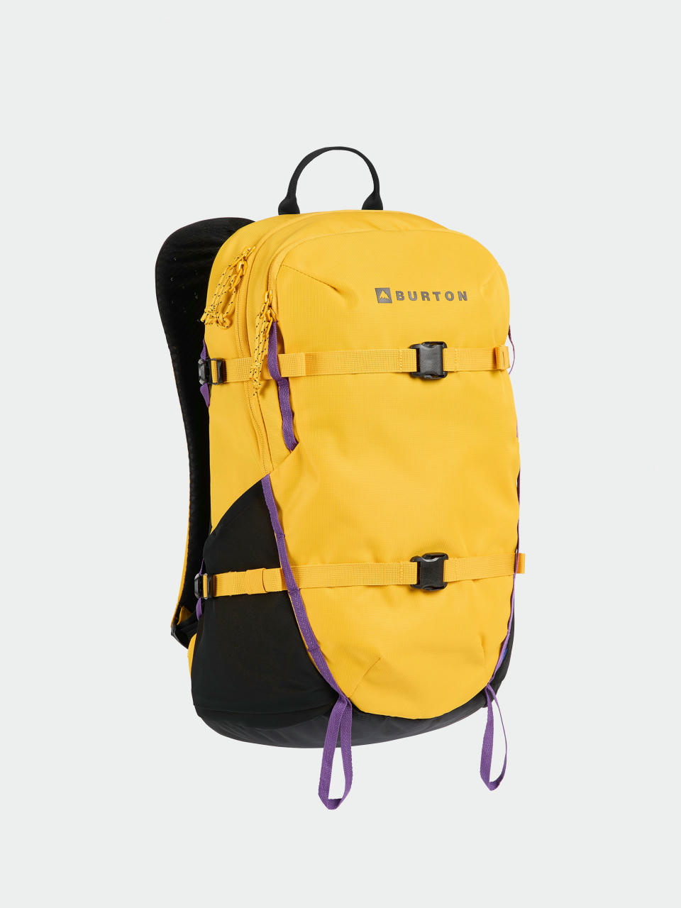 Plecak Burton Day Hiker 22L (goldenrod)