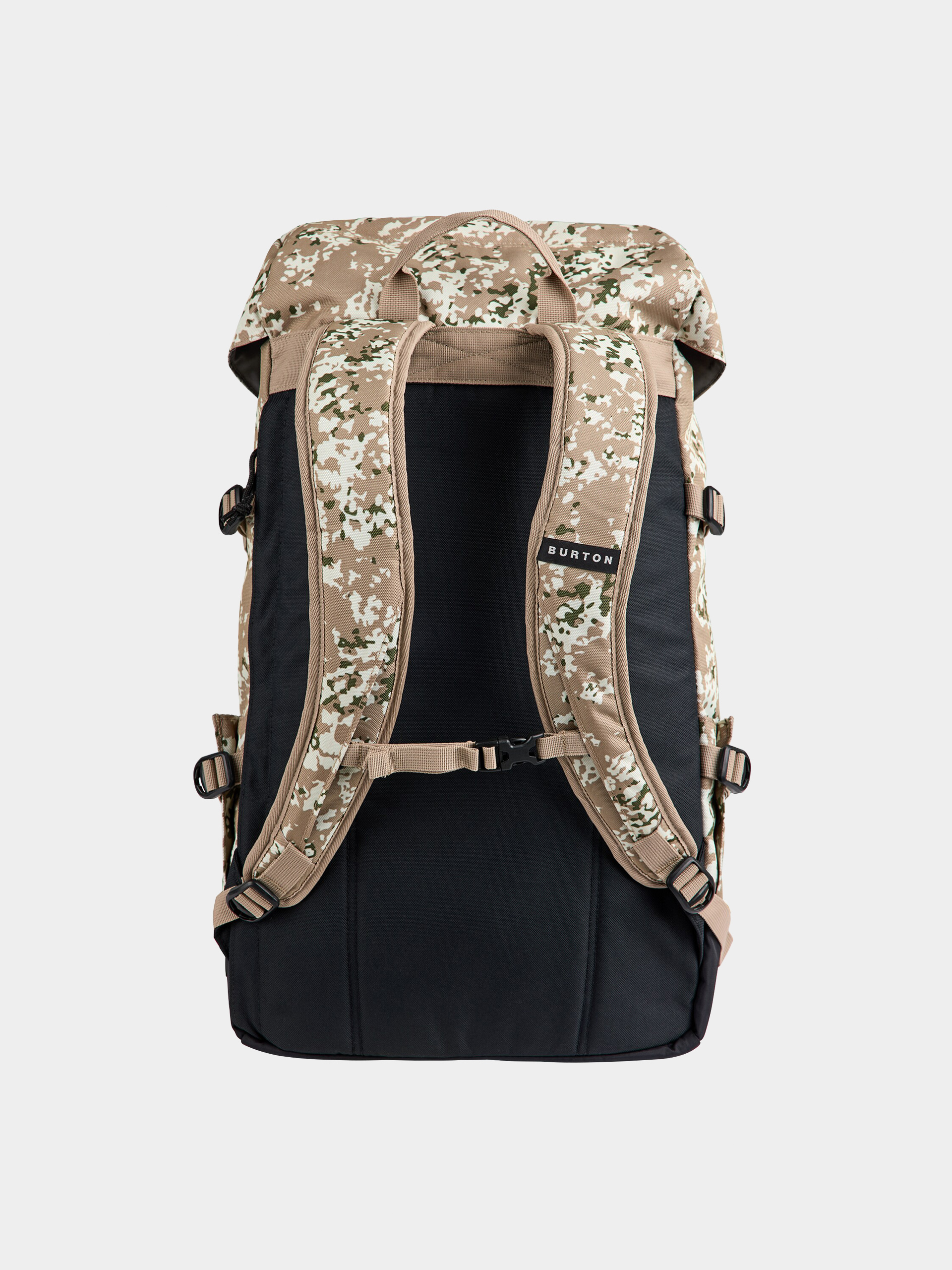 Plecak Burton Tinder 2.0 30L (snowfall camo)