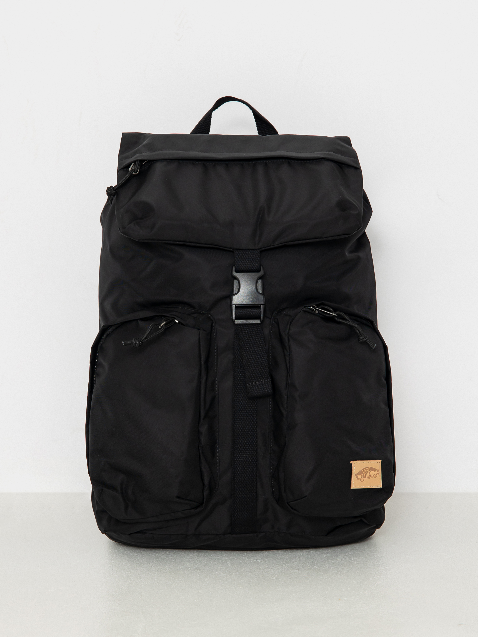 Plecak Vans Field Trippin Rucksack (black)