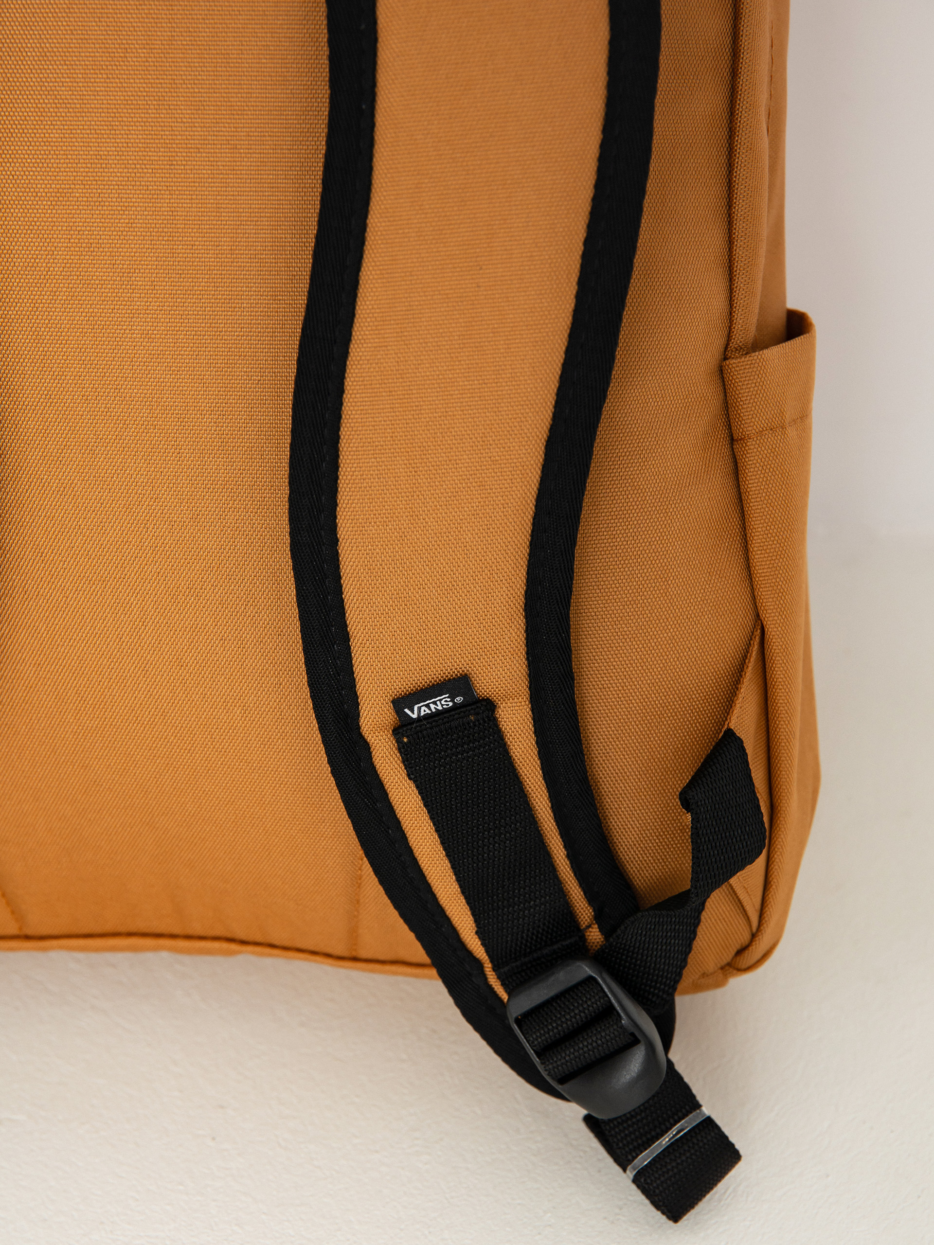 Plecak Vans Old Skool (brown sugar)