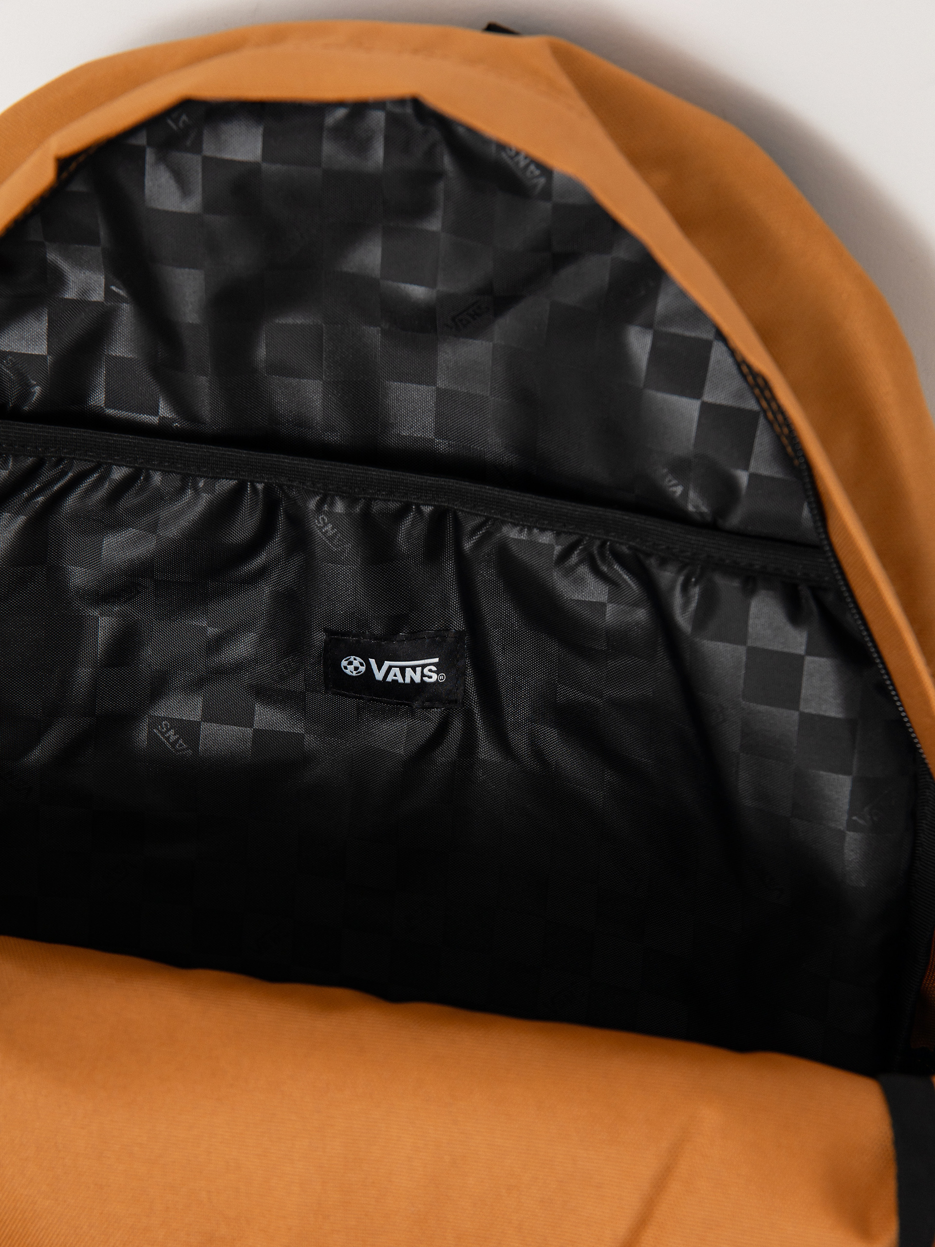 Plecak Vans Old Skool (brown sugar)