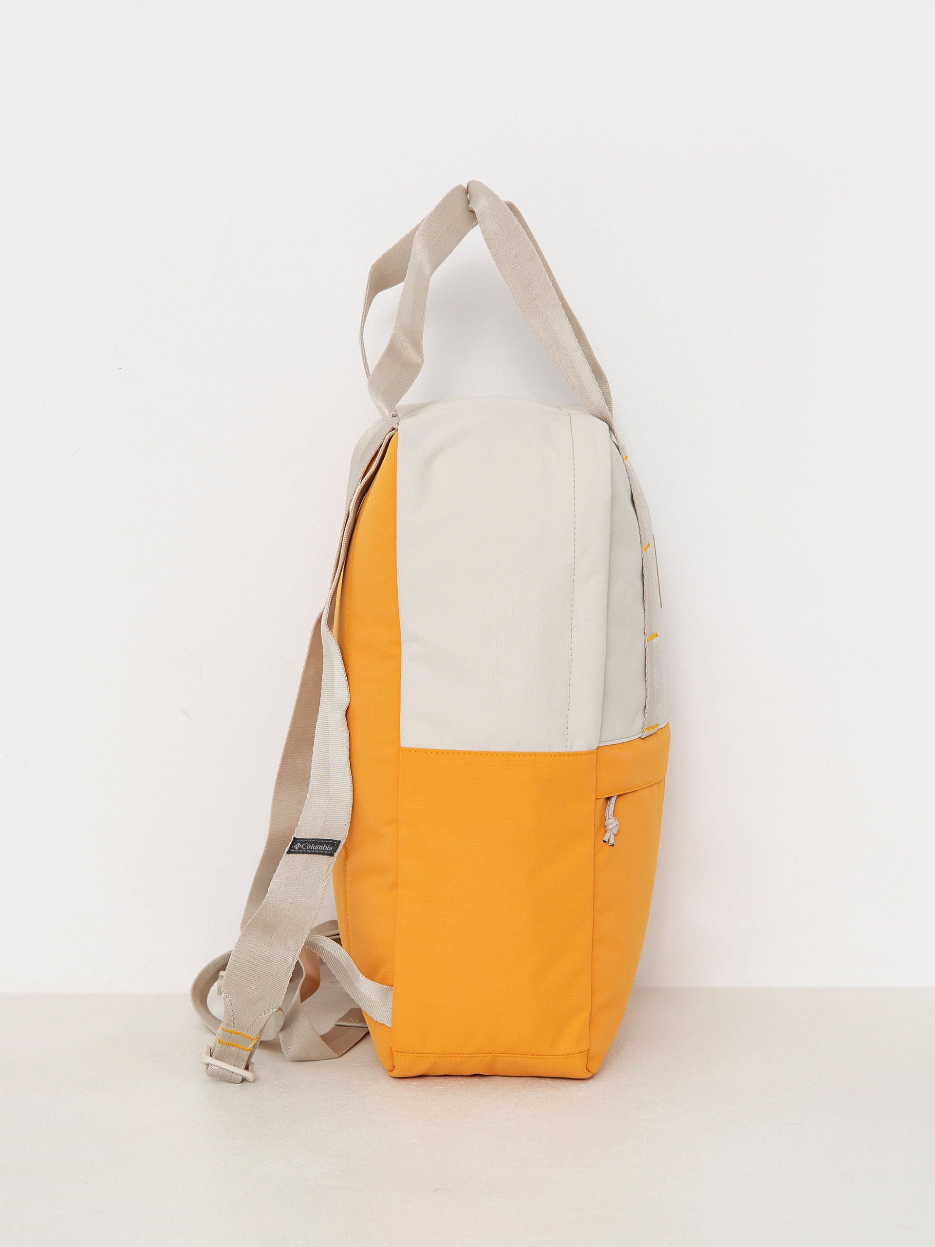 Plecak Columbia Trail Traveler 18L (dark stone sun)