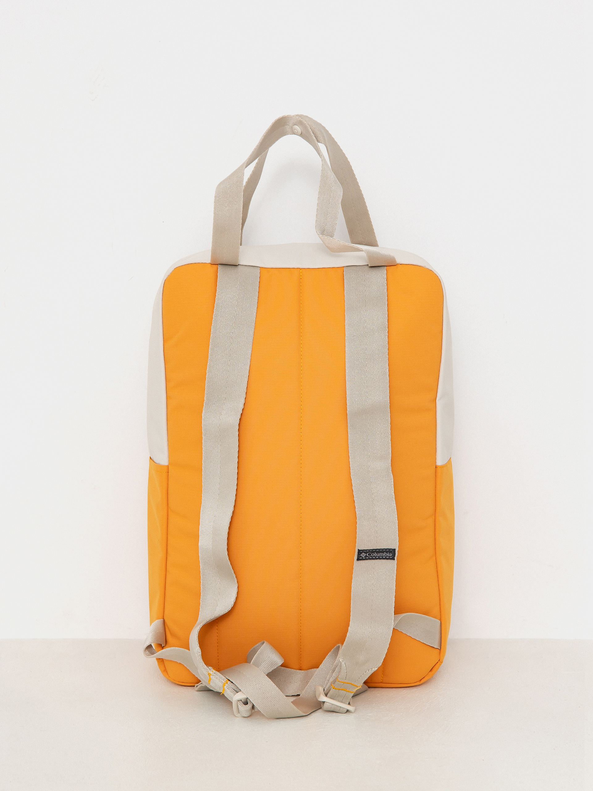 Plecak Columbia Trail Traveler 18L (dark stone sun)