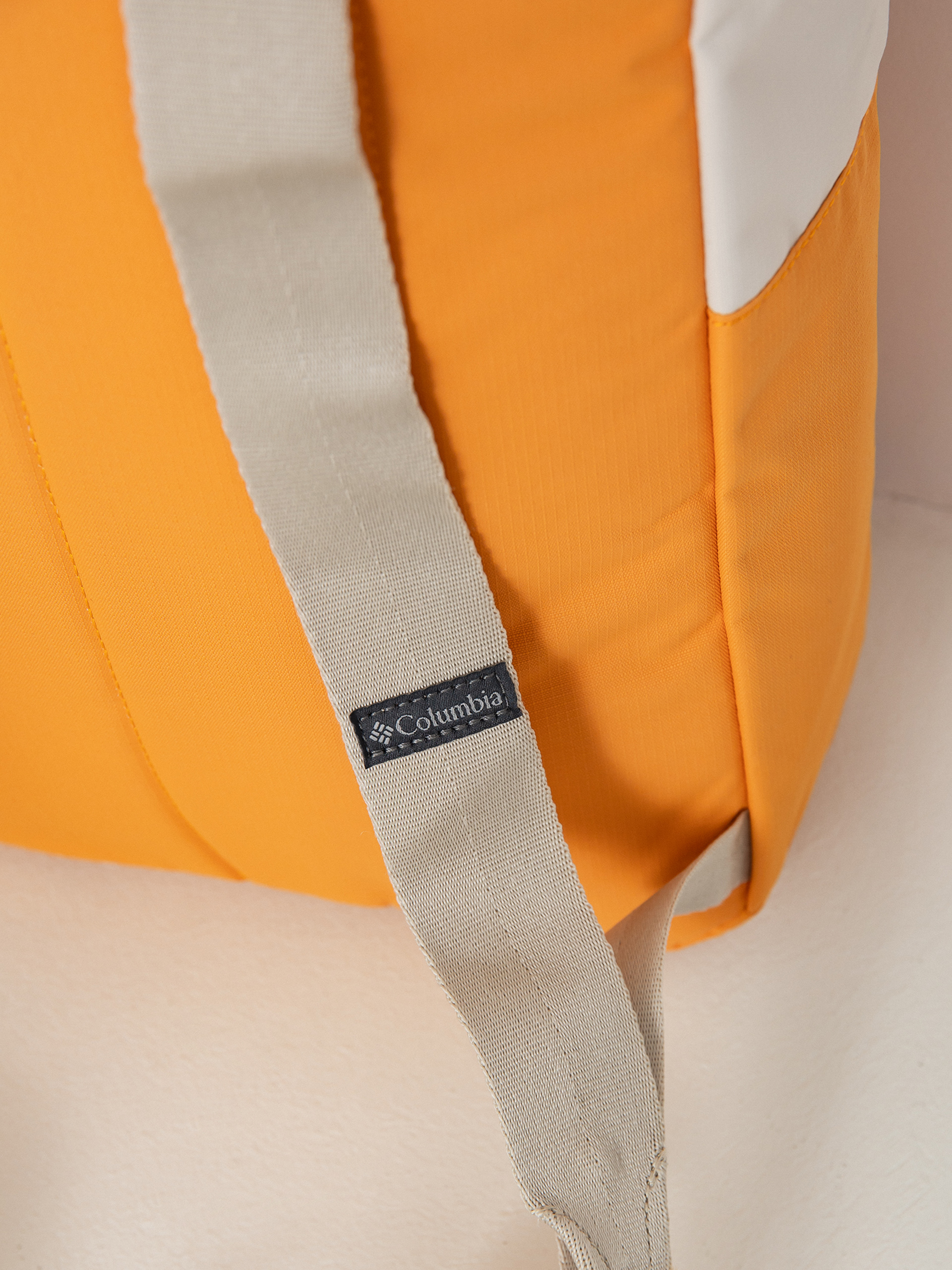 Plecak Columbia Trail Traveler 18L (dark stone sun)