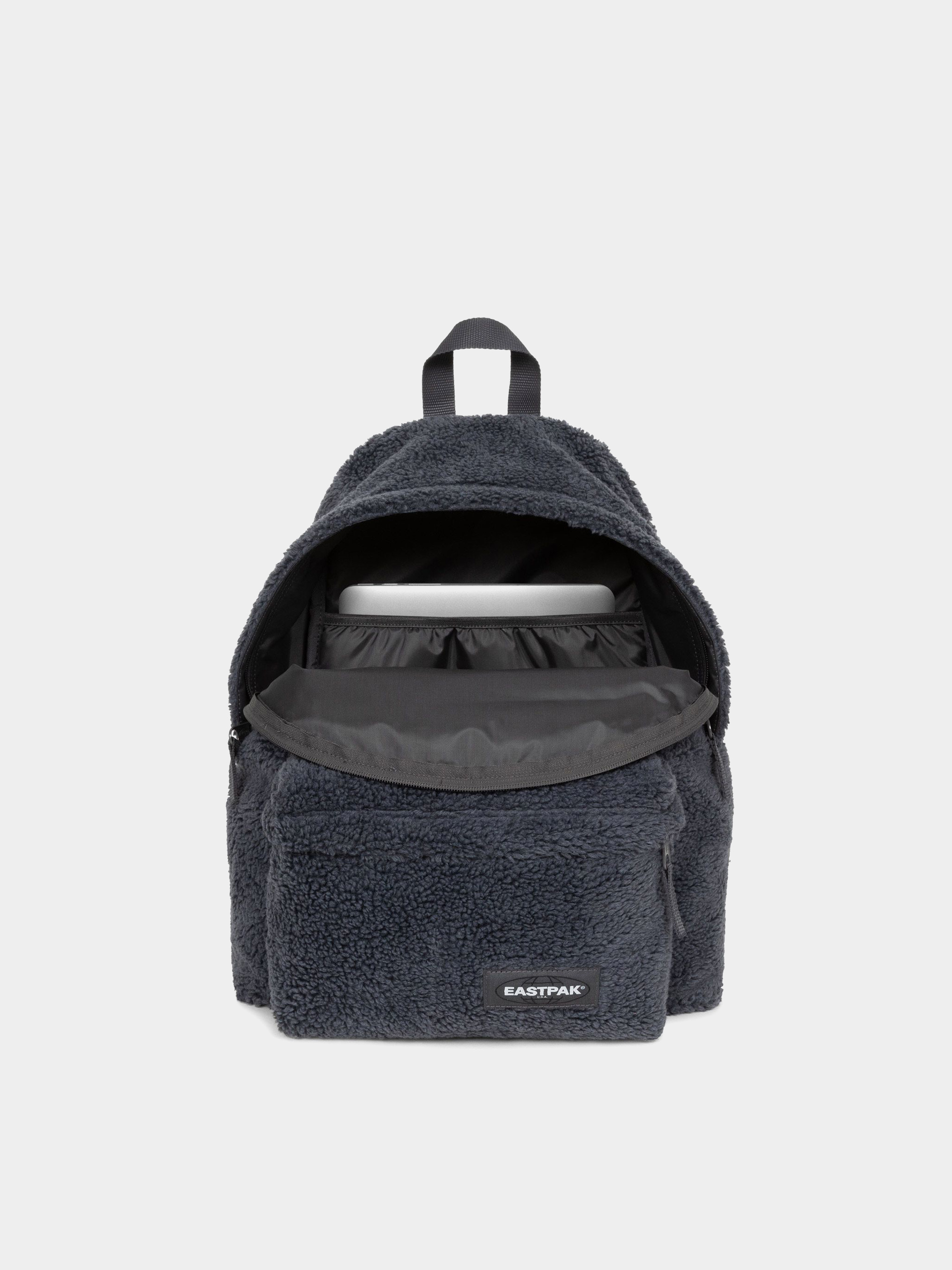 Plecak Eastpak Padded Pak'R (shear wash black)