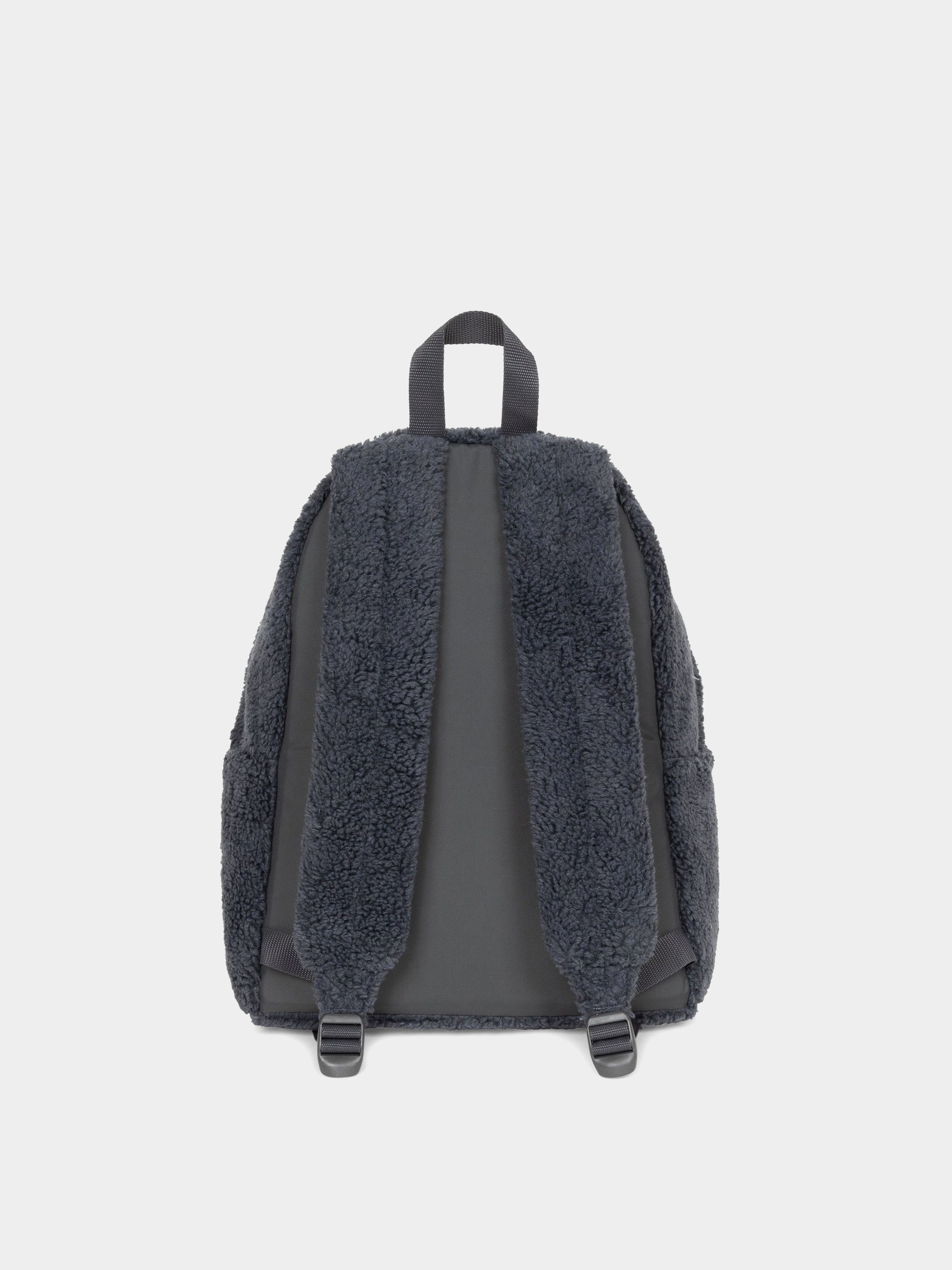 Plecak Eastpak Padded Pak'R (shear wash black)