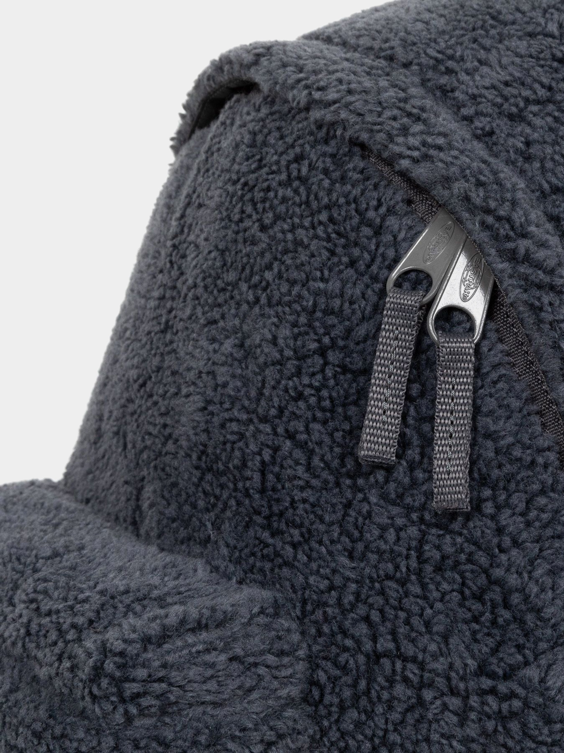 Plecak Eastpak Padded Pak'R (shear wash black)