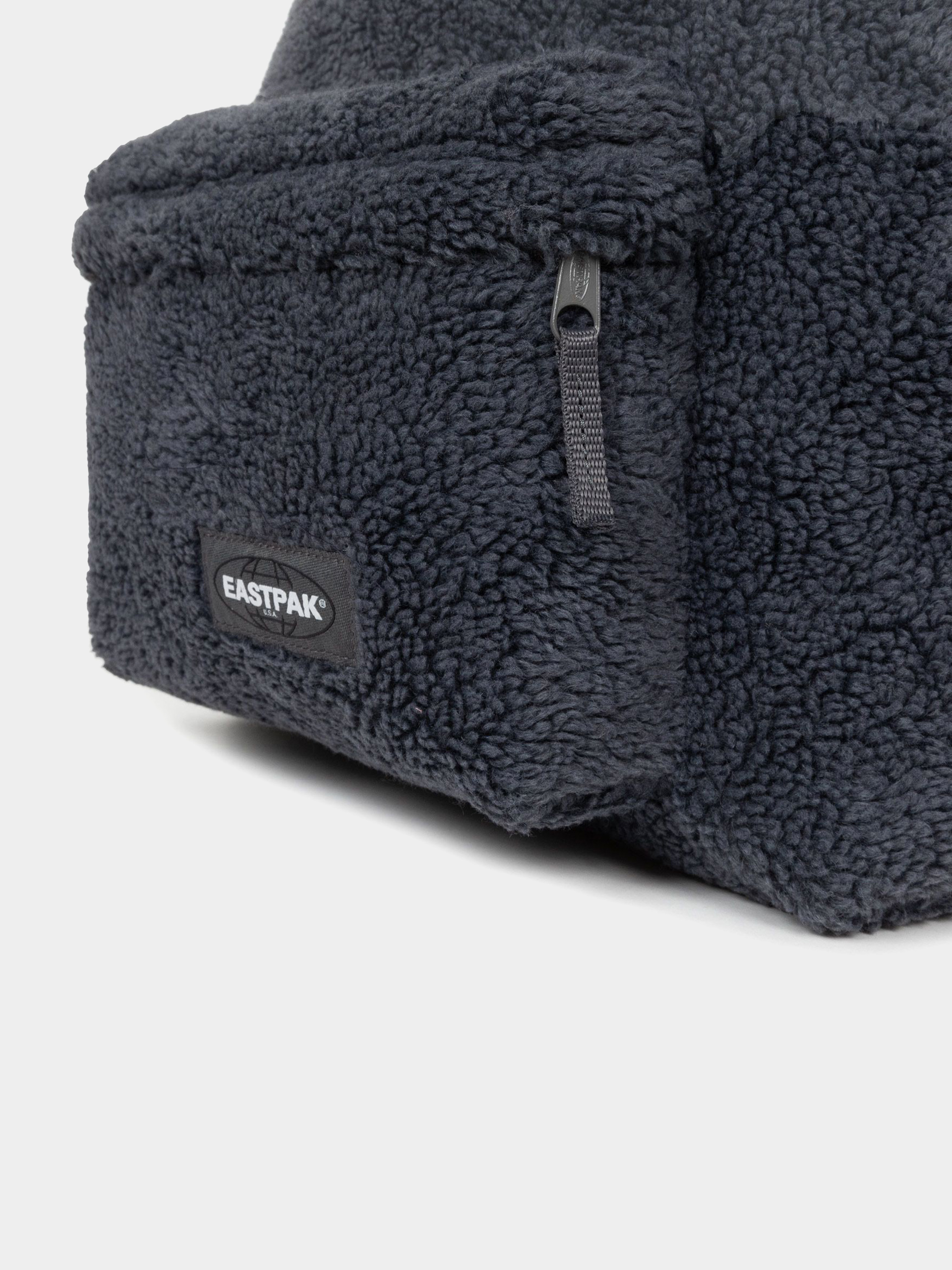 Plecak Eastpak Padded Pak'R (shear wash black)