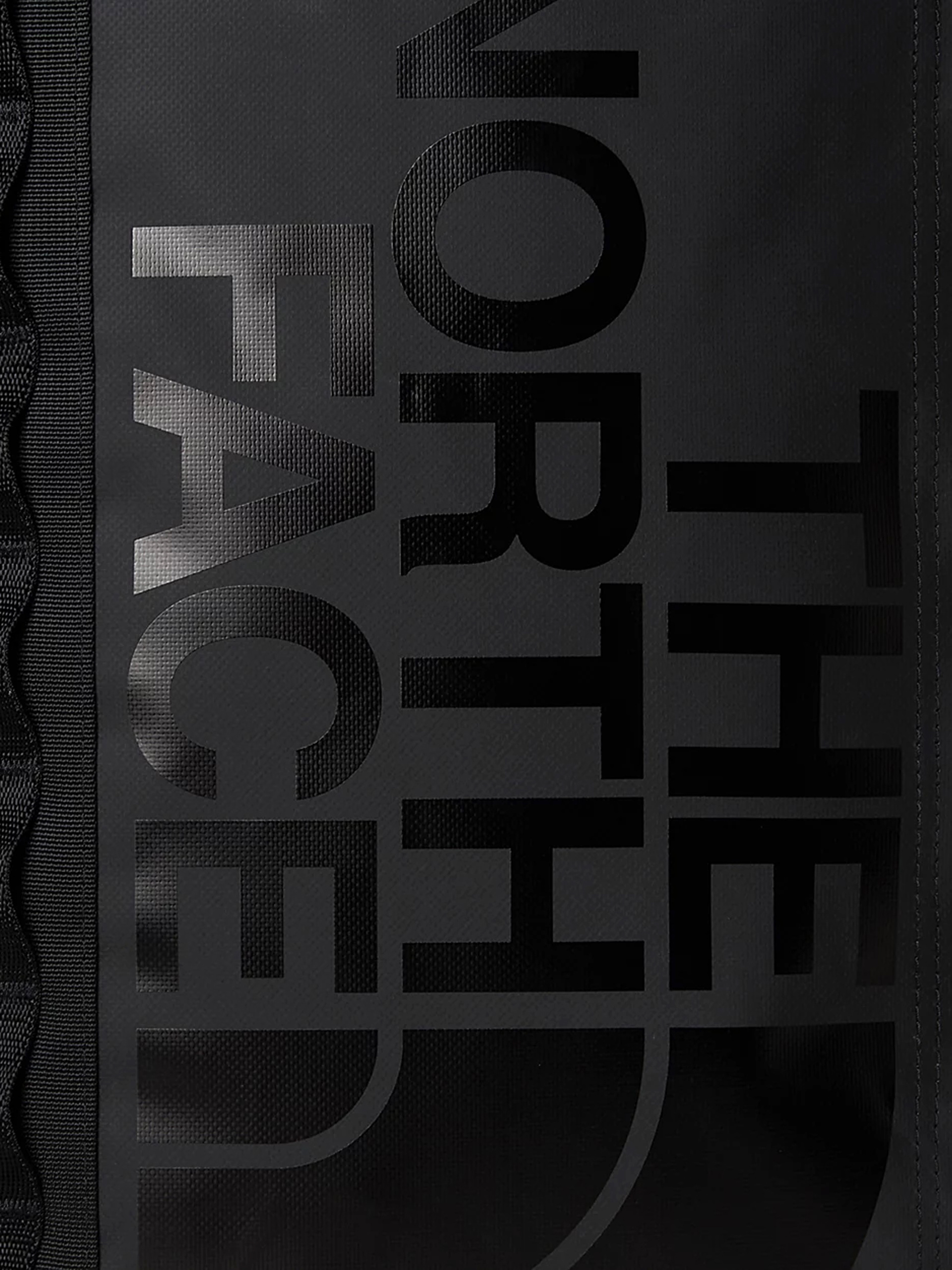 Plecak The North Face Base Camp Fuse Box (tnf black tnf black npf)