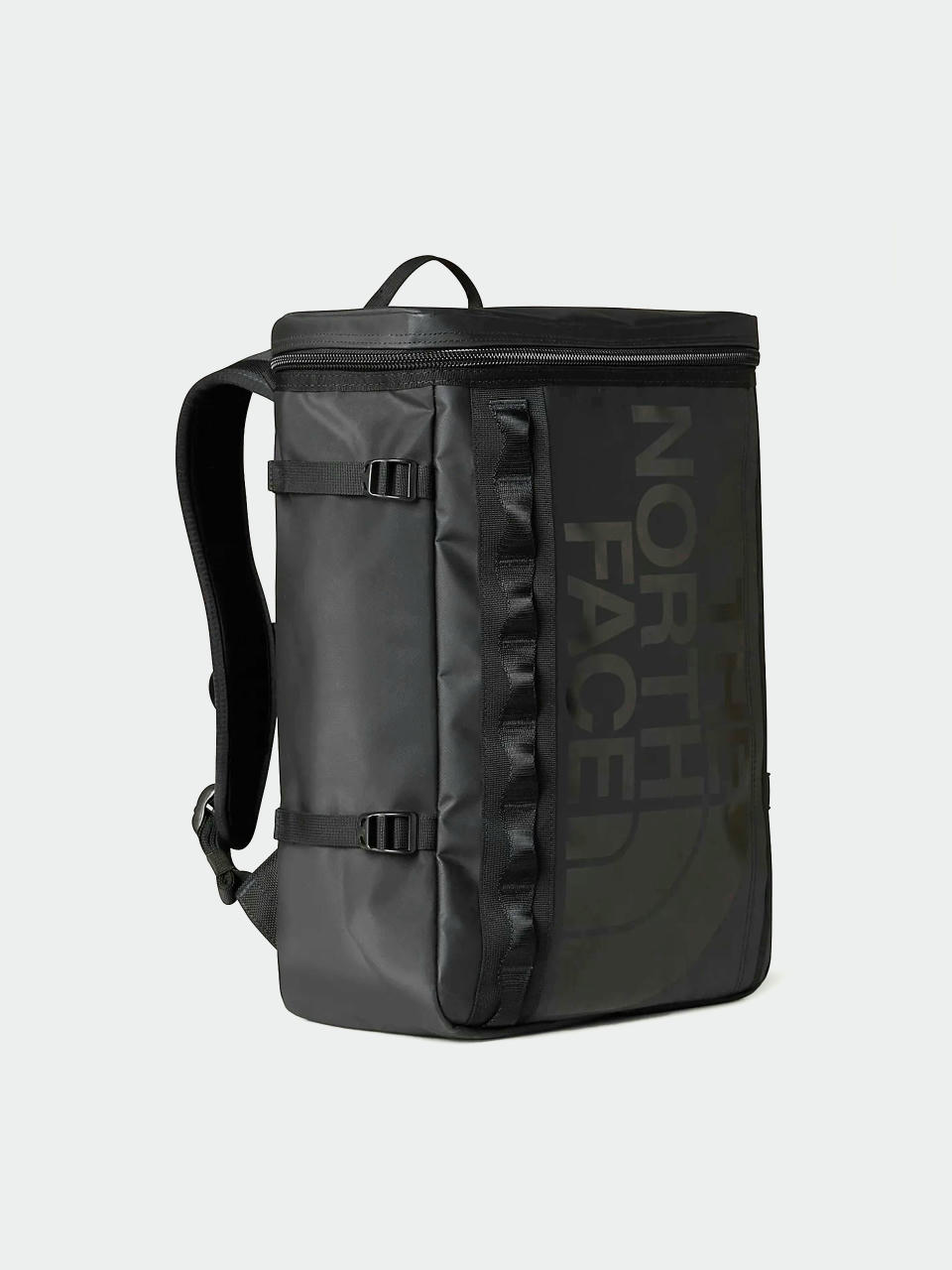 Plecak The North Face Base Camp Fuse Box (tnf black tnf black npf)