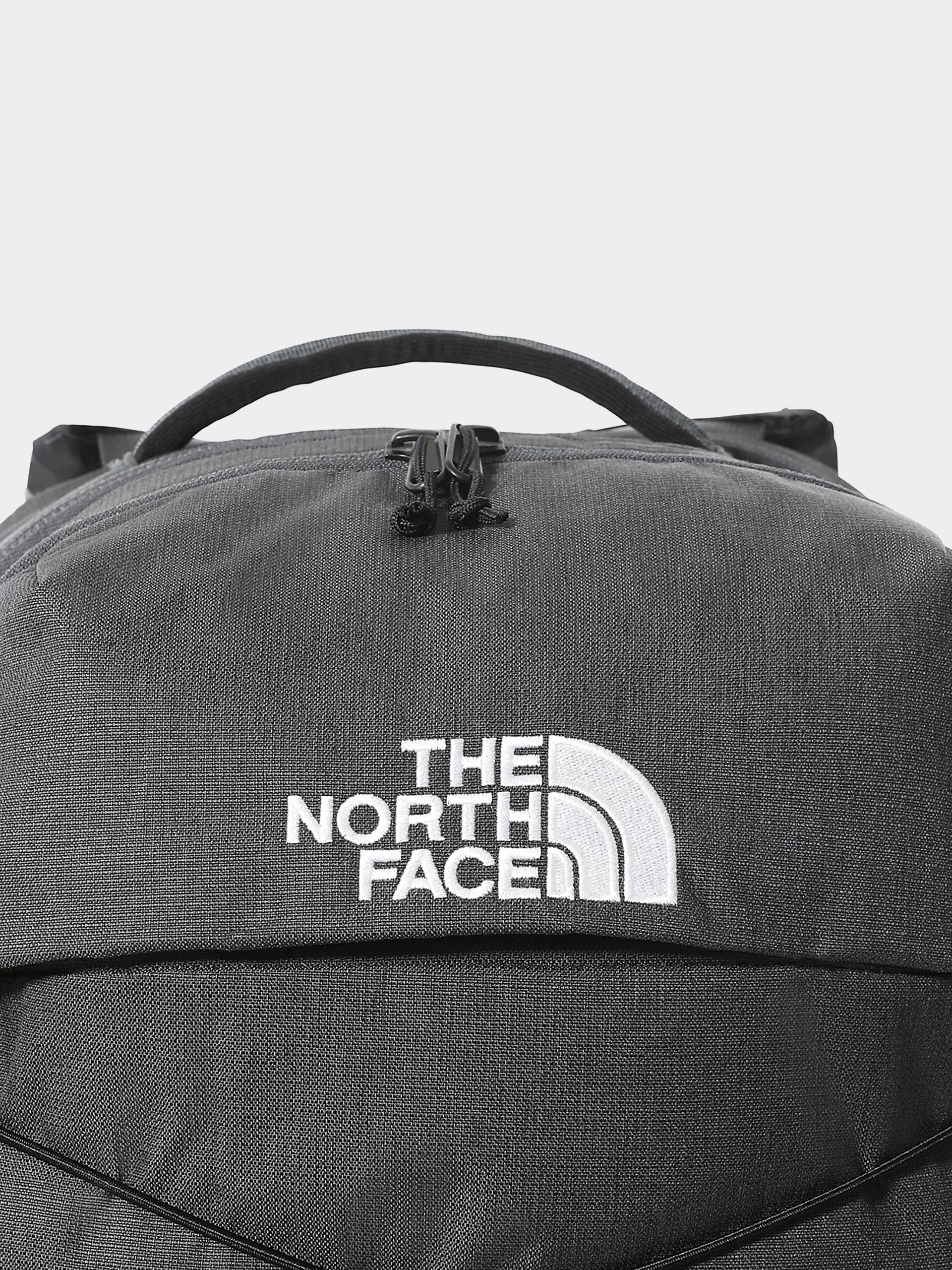 Plecak The North Face Borealis (asphalt grey light heat)