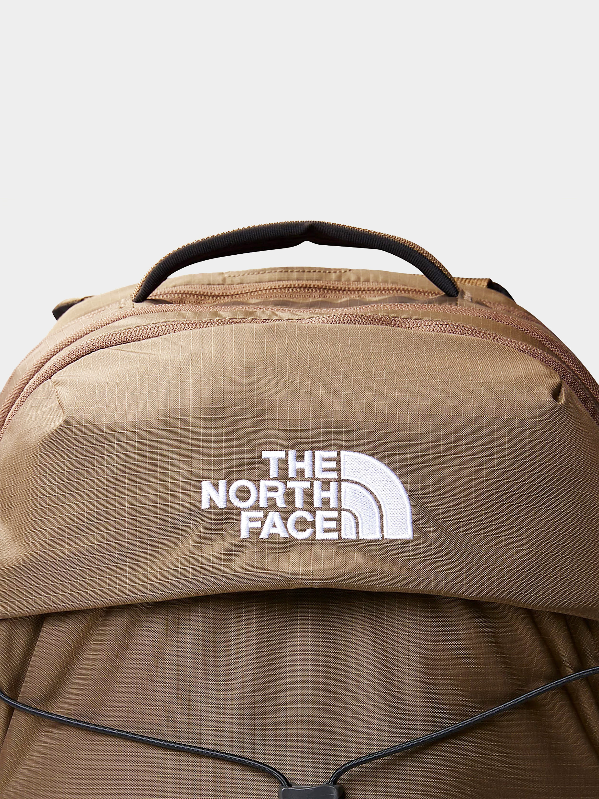 Plecak The North Face Borealis (smokey brown/tnf black)