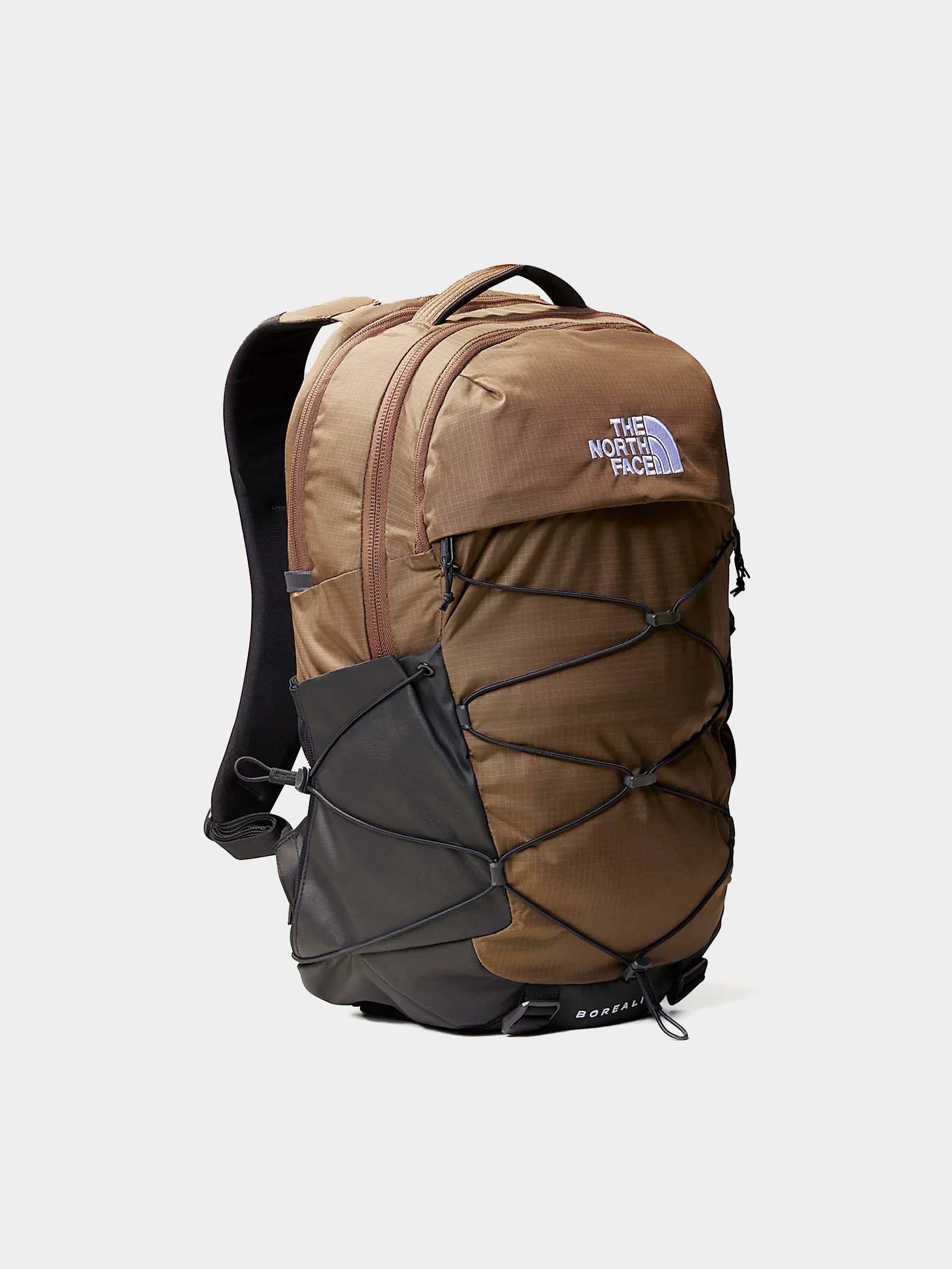 Plecak The North Face Borealis (smokey brown/tnf black)