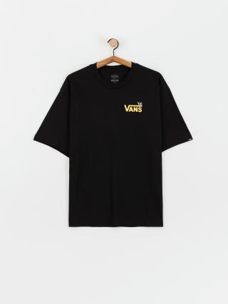 T-shirt Vans Posted (black)