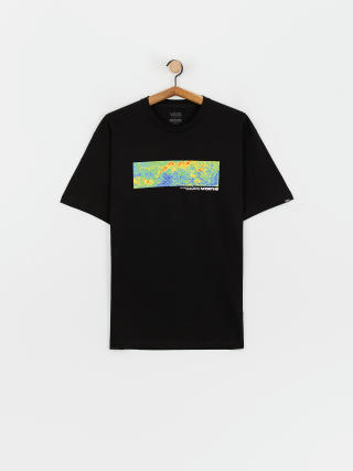 T-shirt Vans Epitome (black)