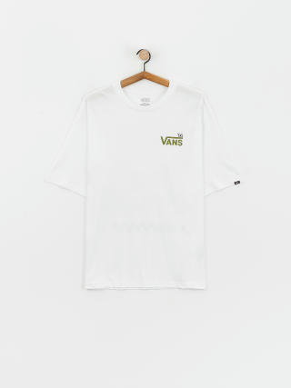 T-shirt Vans Posted (white)