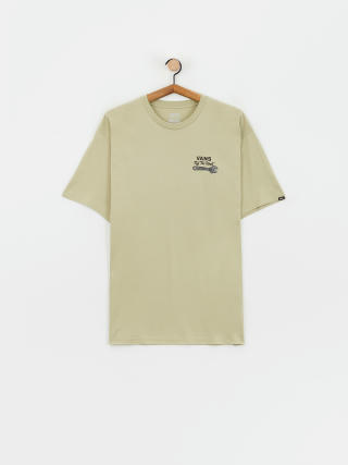 T-shirt Vans Wrenched (elm)