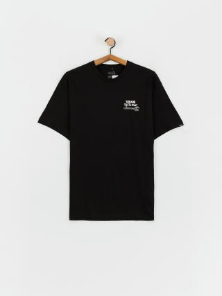 T-shirt Vans Wrenched (black)