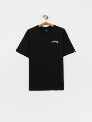 T-shirt Vans True Waves Classic (black)