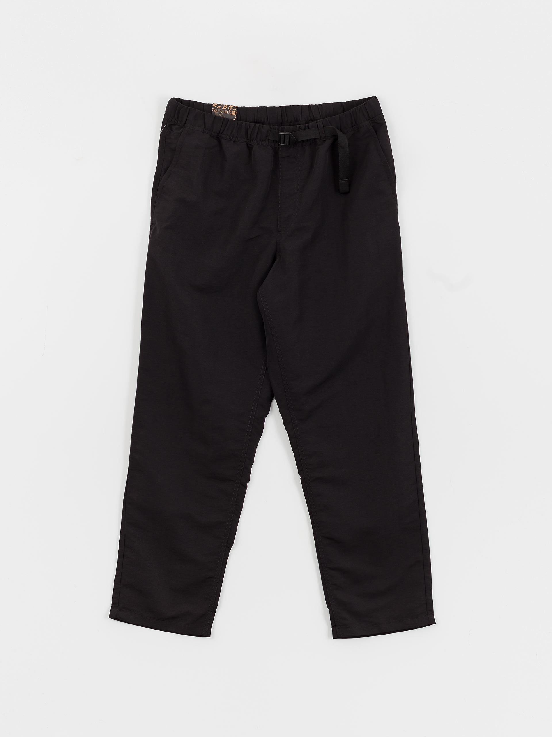 Spodnie Vans Mte Range Nylon Loose Tapered (black)