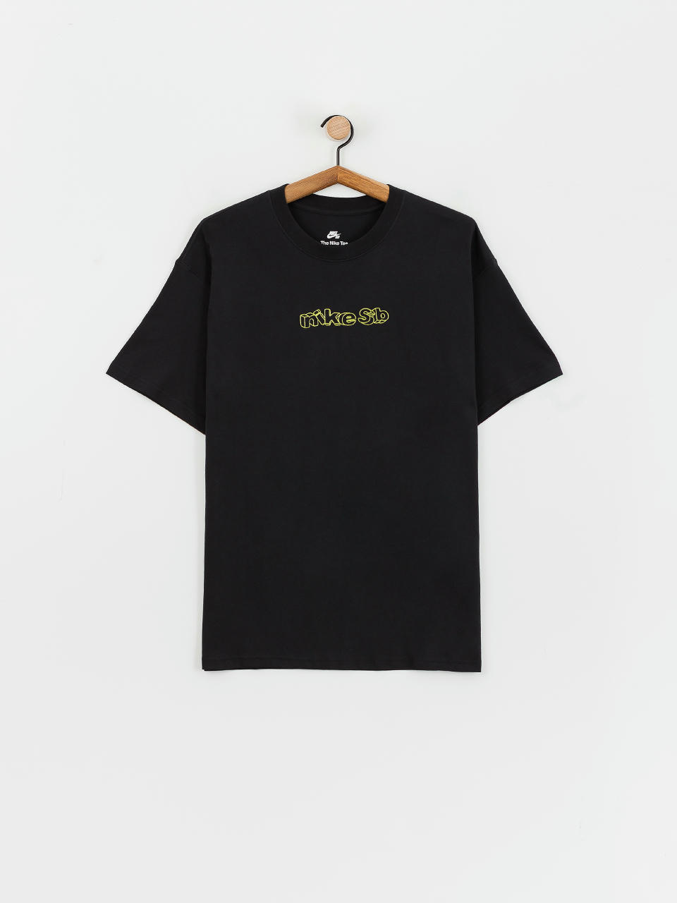 T-shirt Nike SB M90 Sounds Bangin (black)