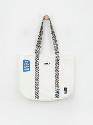 Torba RVCA Painters Tote (eggshell)