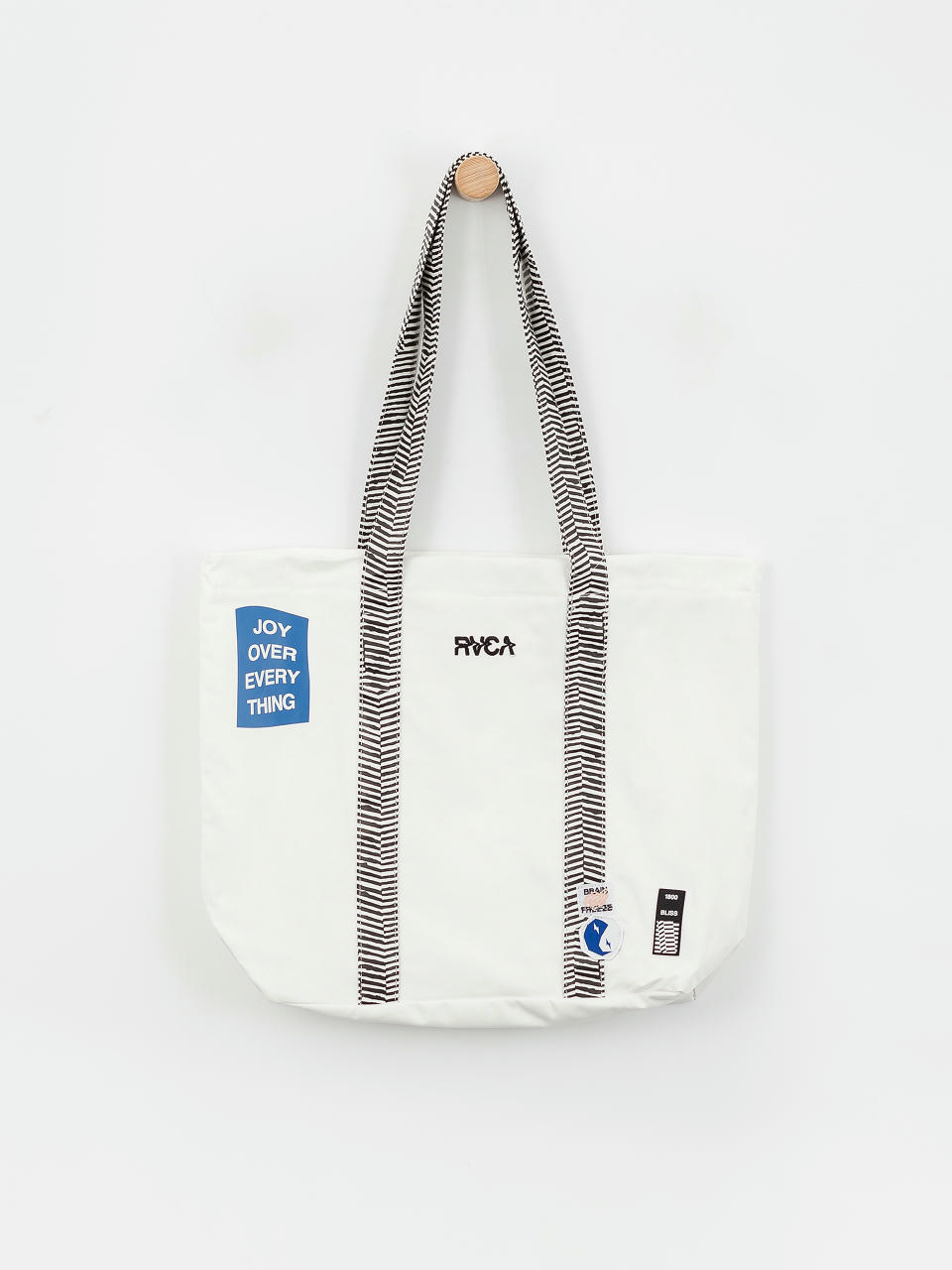 Torba RVCA Painters Tote (eggshell)