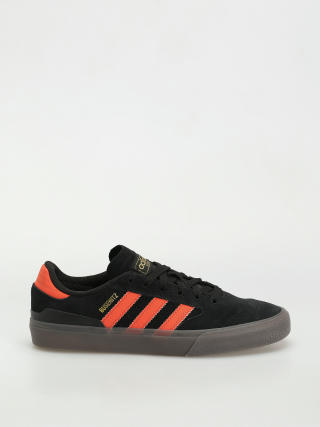 Buty adidas Busenitz Vulc II (cblack/corang/gum5)