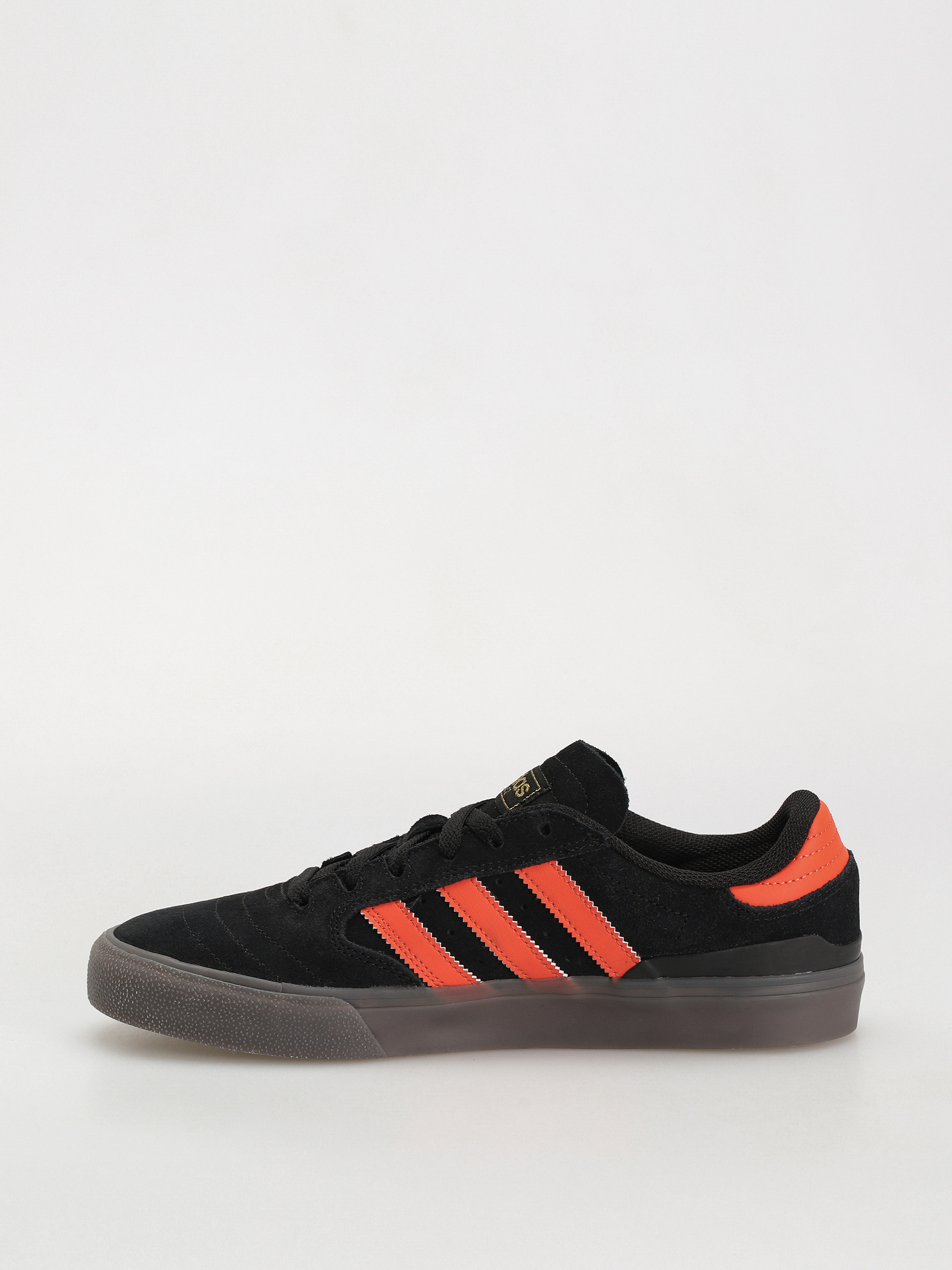 Buty adidas Busenitz Vulc II (cblack/corang/gum5)