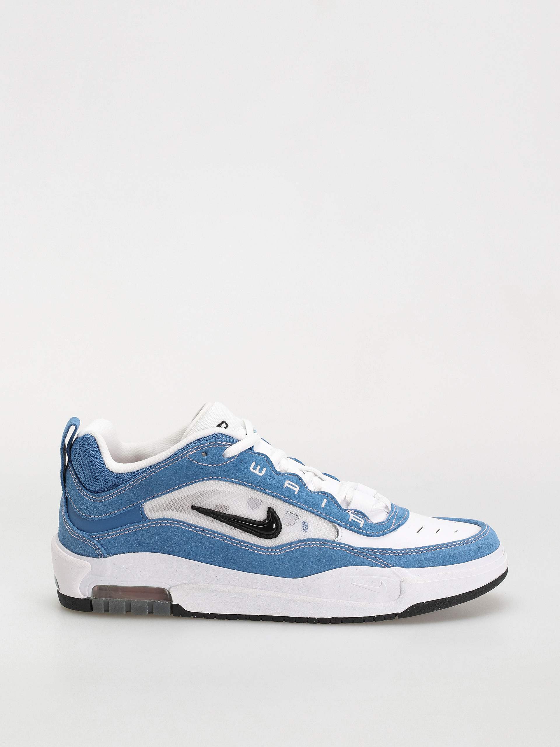 Buty Nike SB Air Max Ishod (star blue/black white med soft pink)