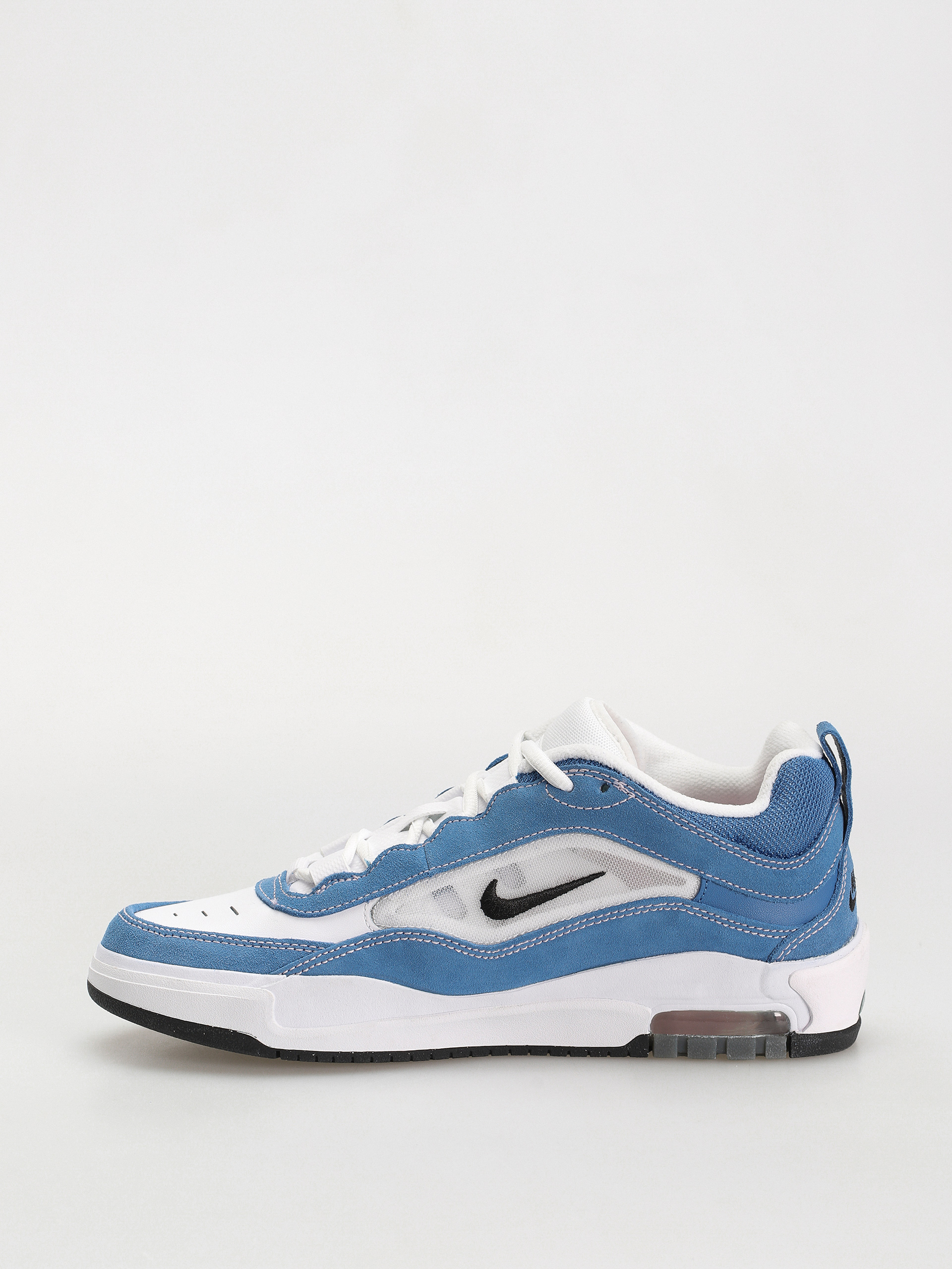 Buty Nike SB Air Max Ishod (star blue/black white med soft pink)