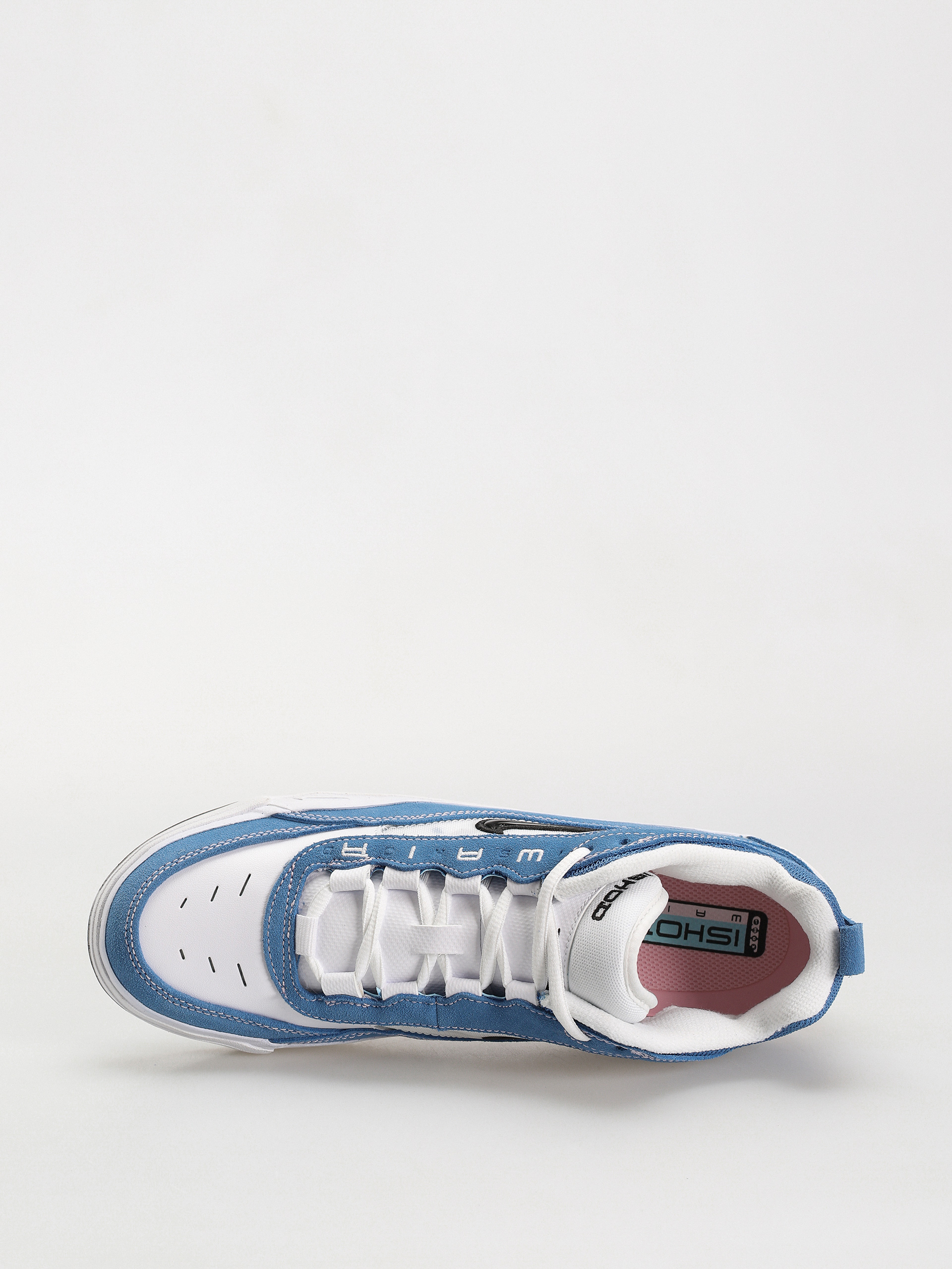 Buty Nike SB Air Max Ishod (star blue/black white med soft pink)