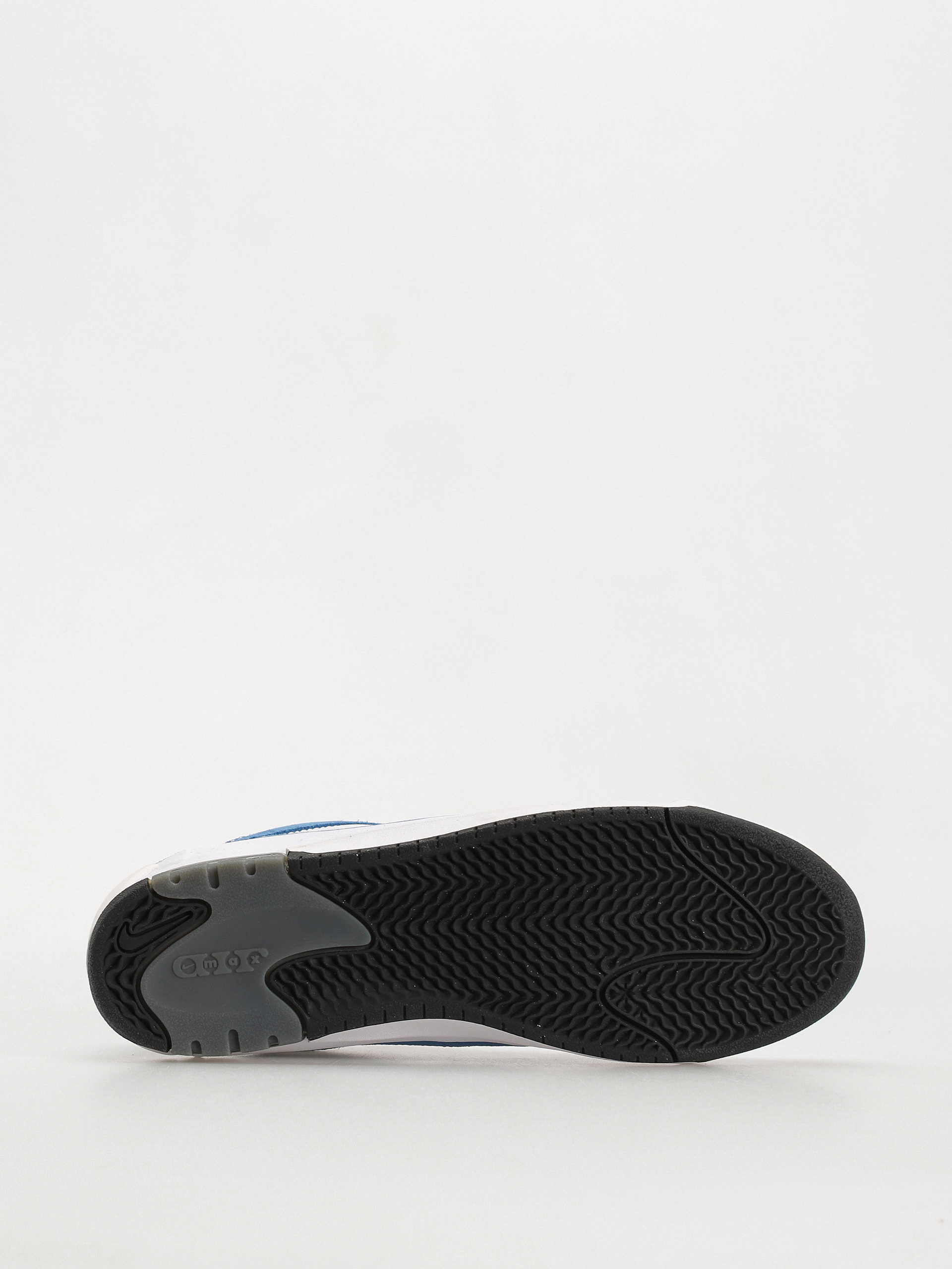 Buty Nike SB Air Max Ishod (star blue/black white med soft pink)